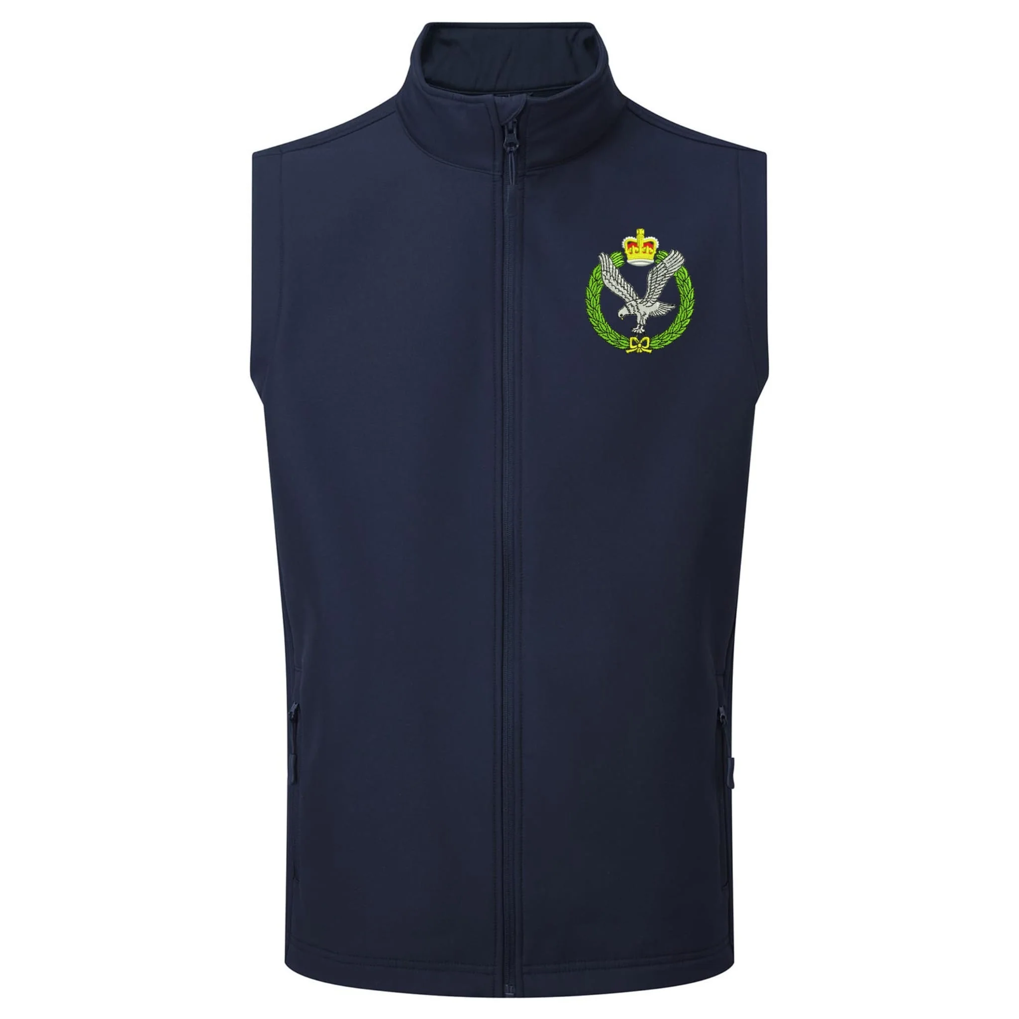 Army Air Corps Gilet - Image 3