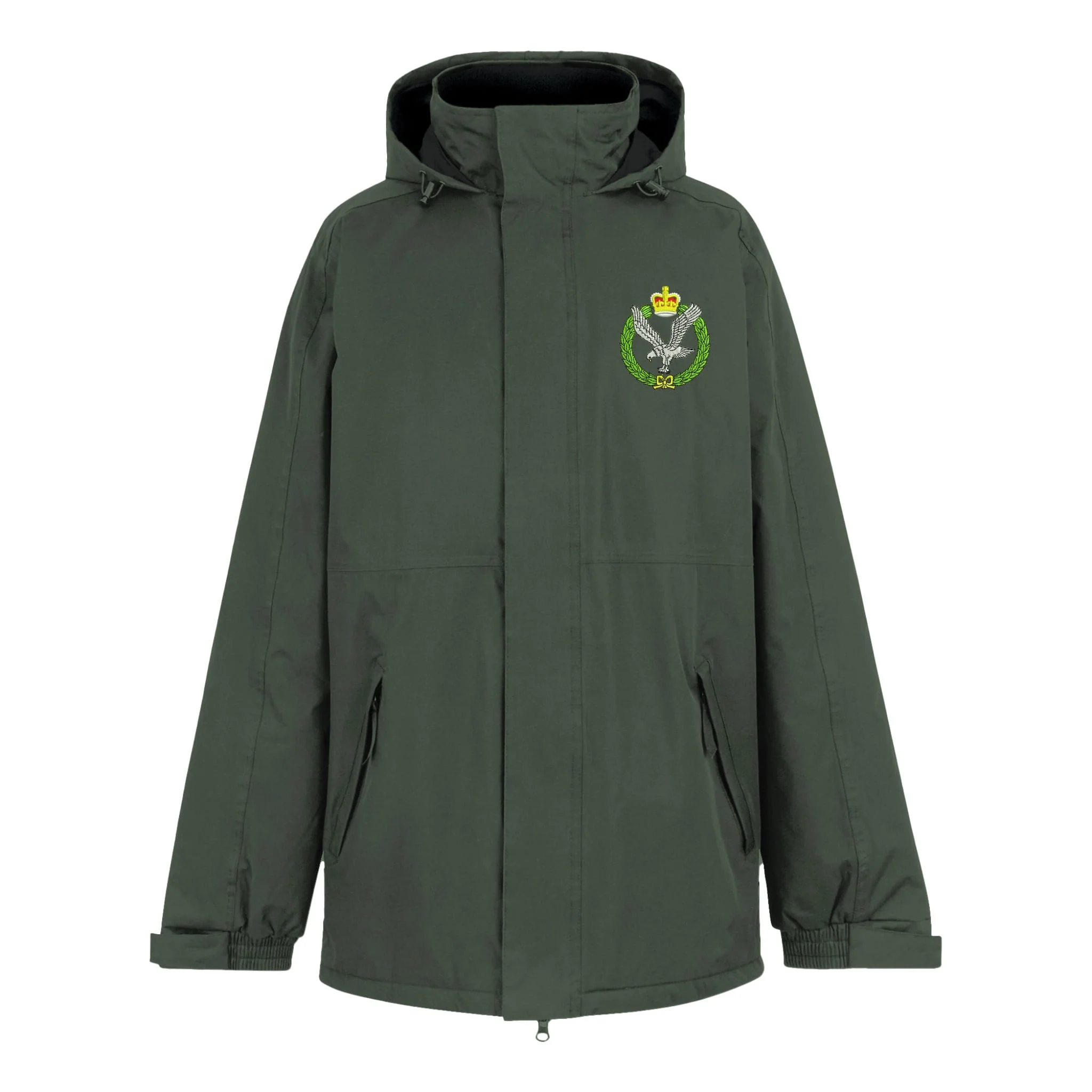 Army Air Corps Regatta Dover Parka - Image 2