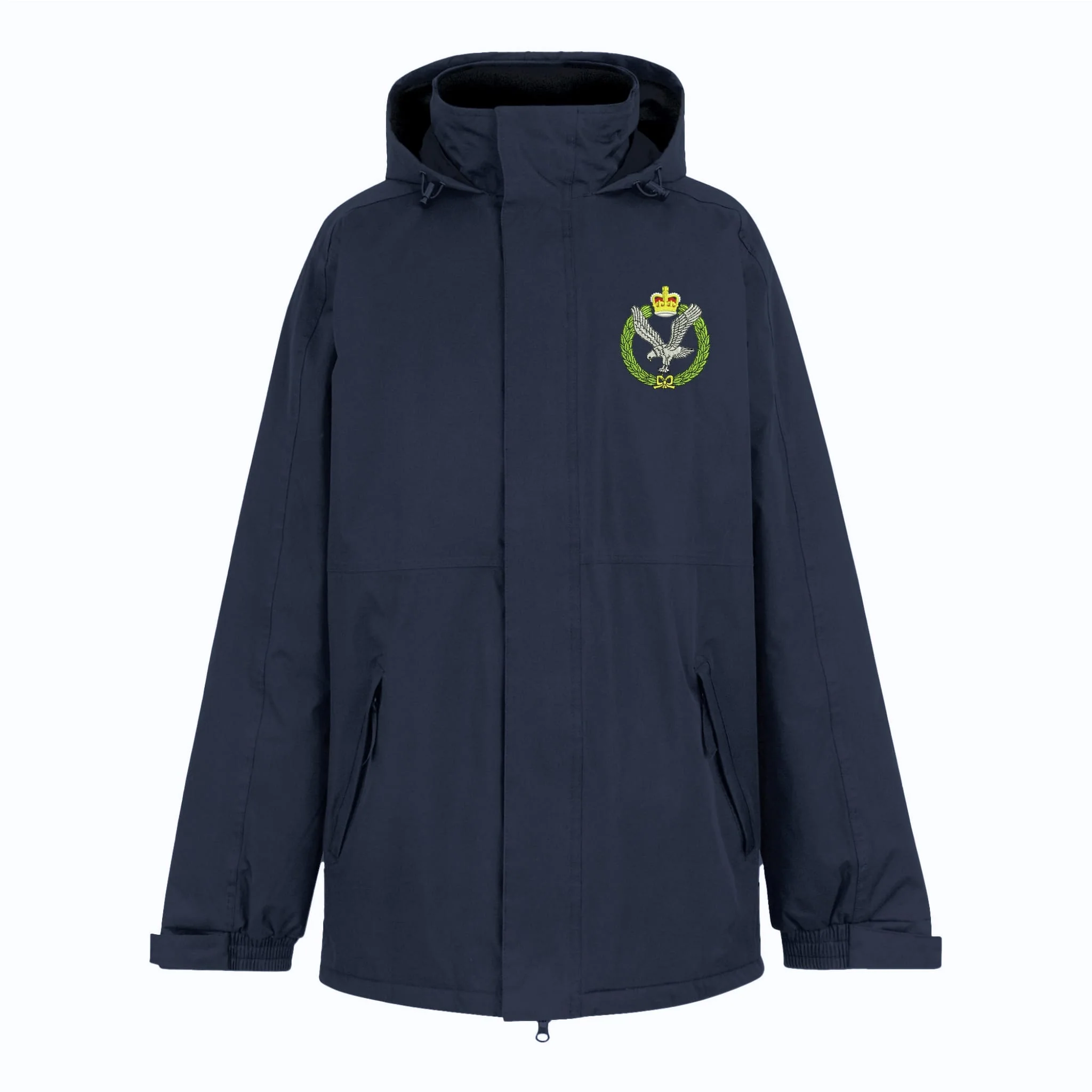 Army Air Corps Regatta Dover Parka - Image 3