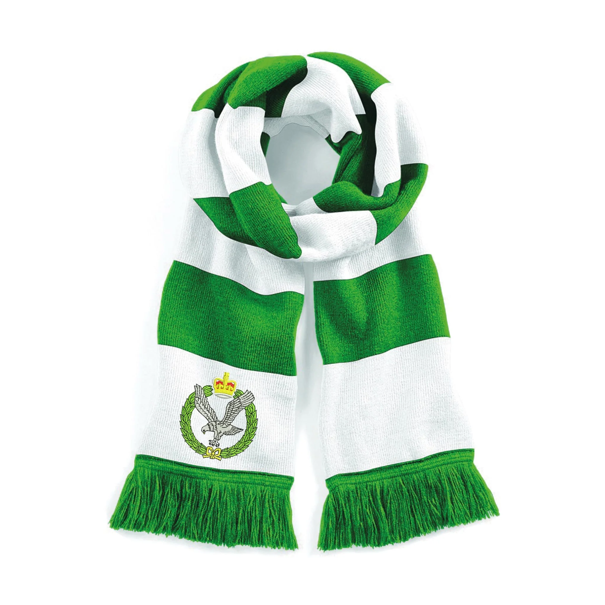 Army Air Corps Stadium Scarf - Image 10