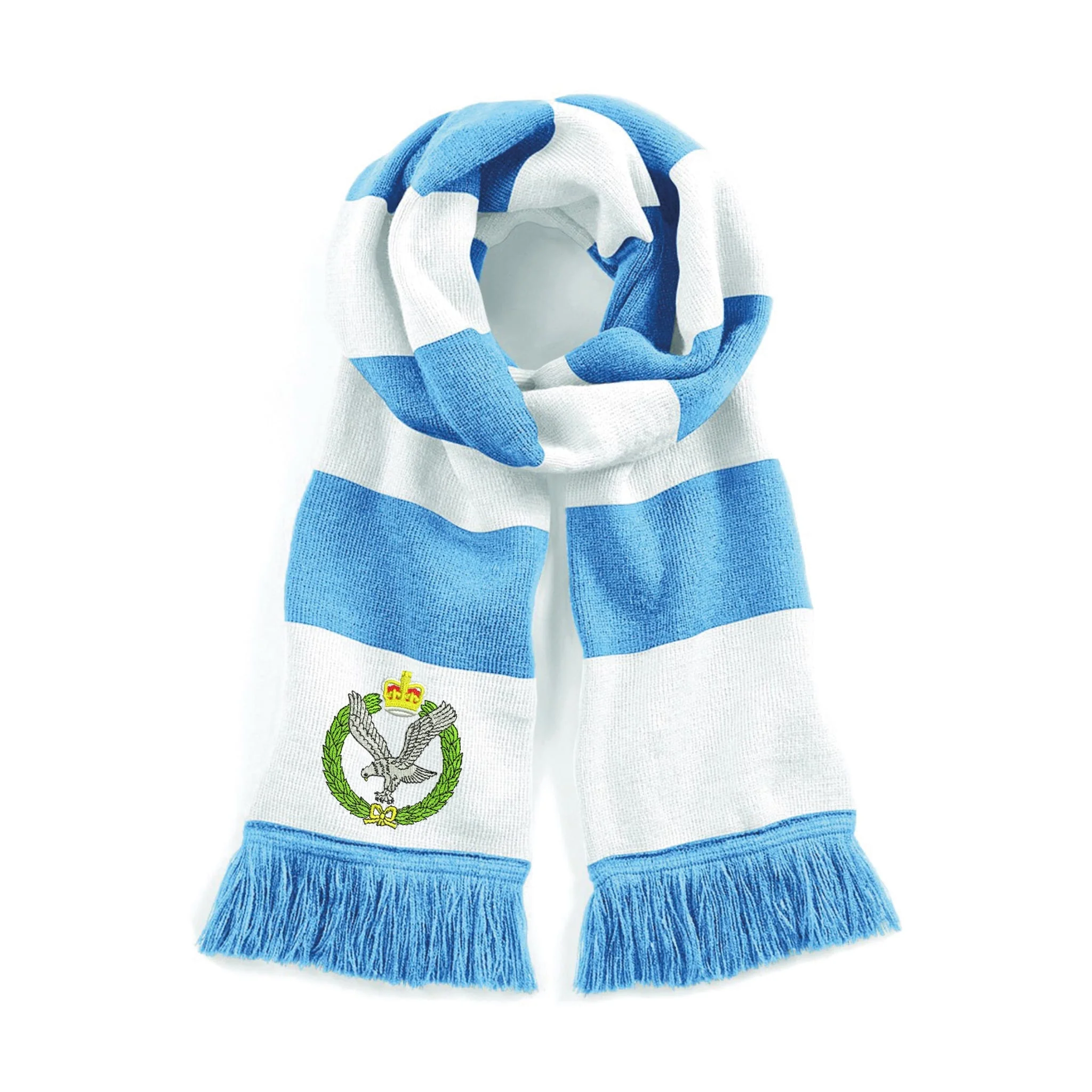 Army Air Corps Stadium Scarf - Image 11