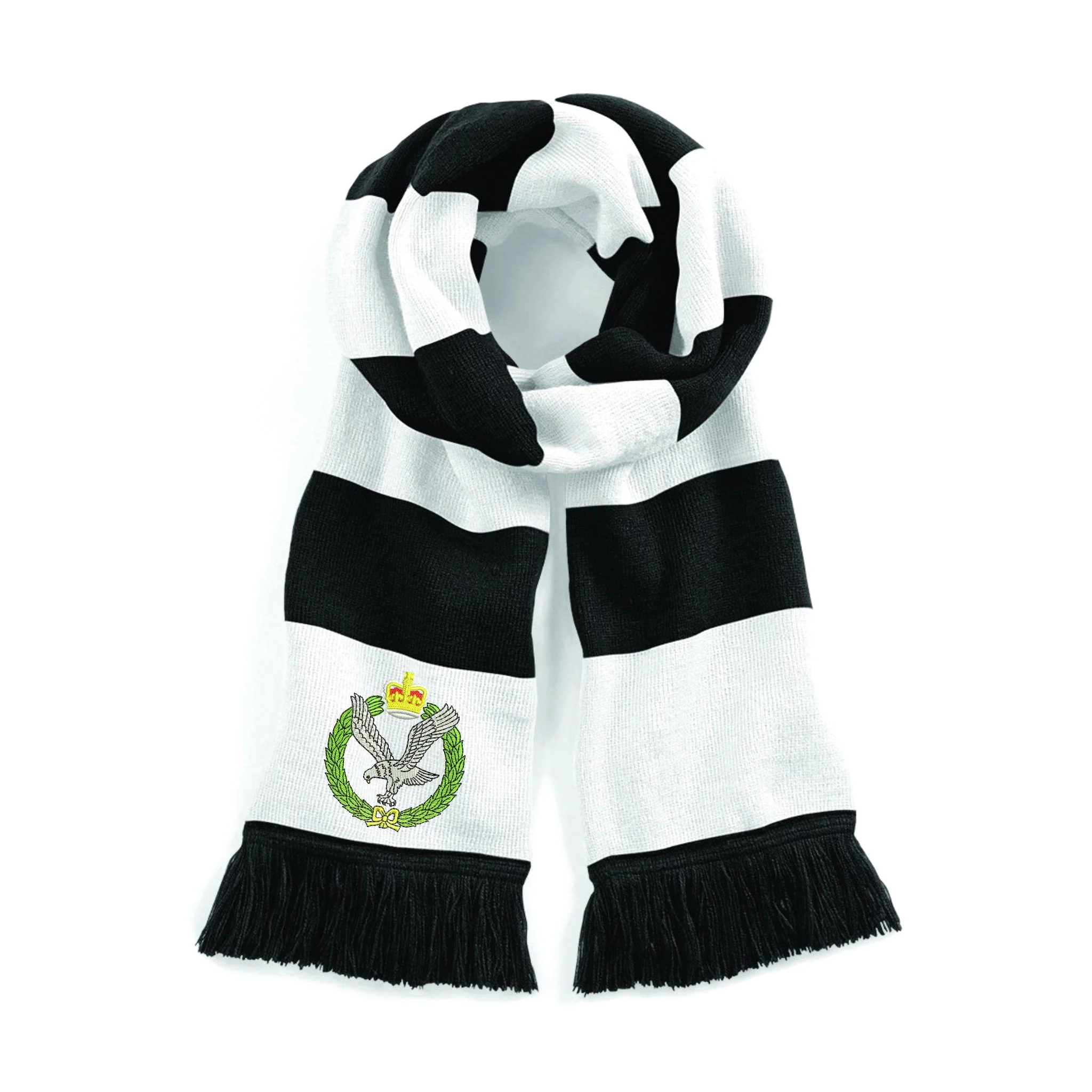 Army Air Corps Stadium Scarf - Image 4