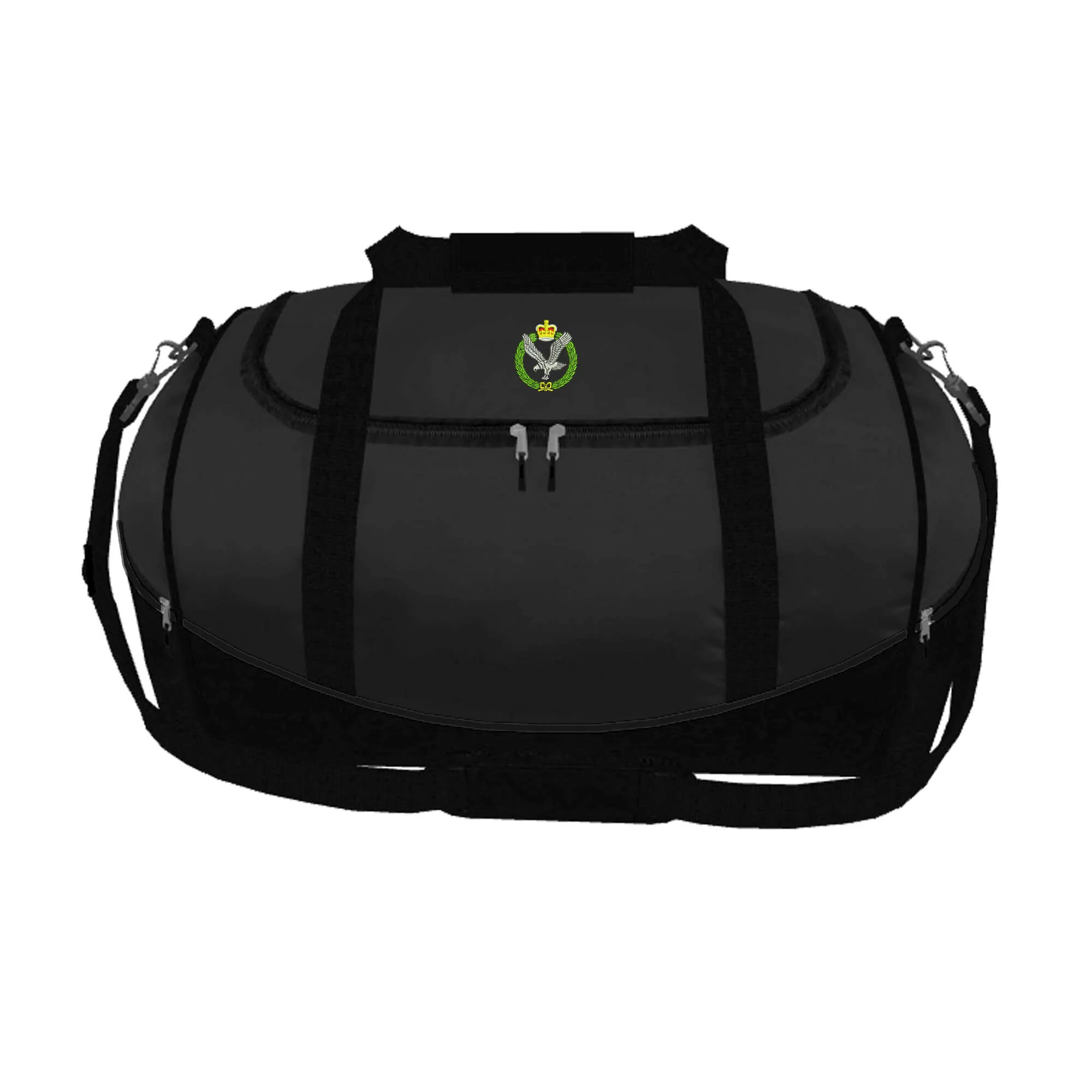 Army Air Corps Teamwear Holdall Bag - Image 3