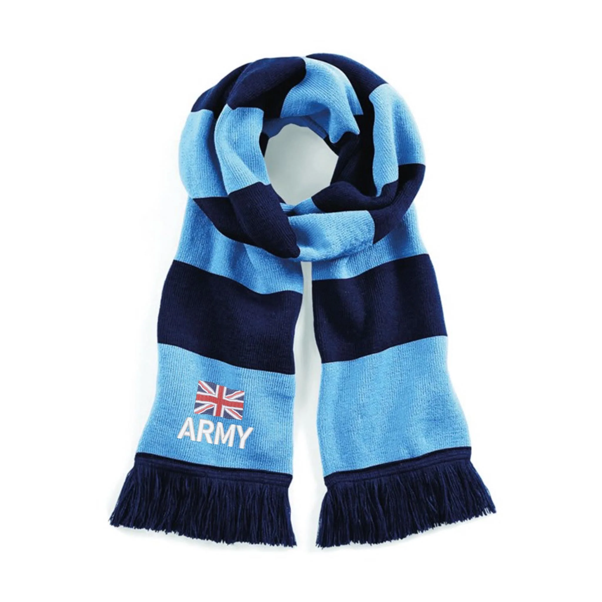 Army (New Logo) Stadium Scarf - Image 10