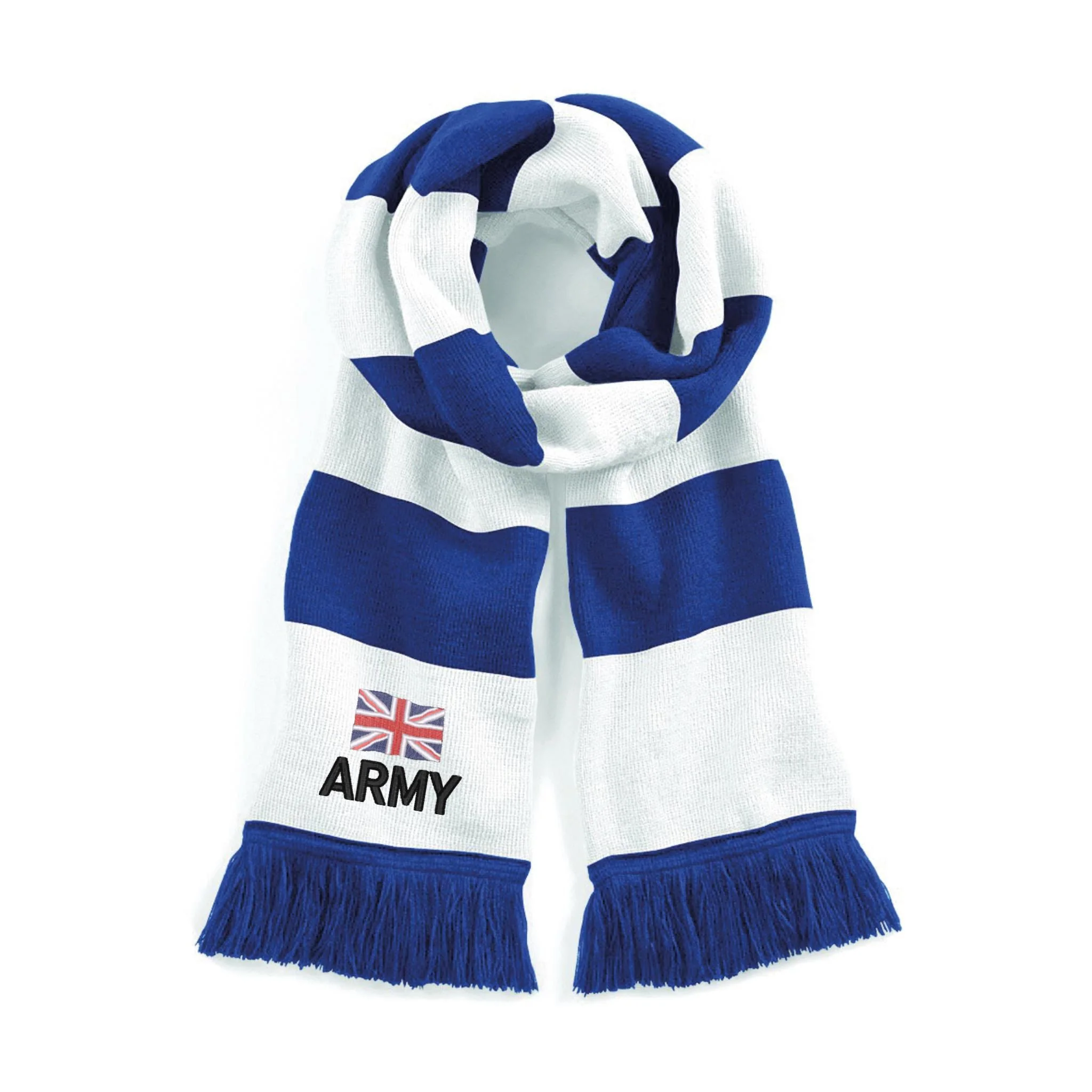 Army (New Logo) Stadium Scarf - Image 8