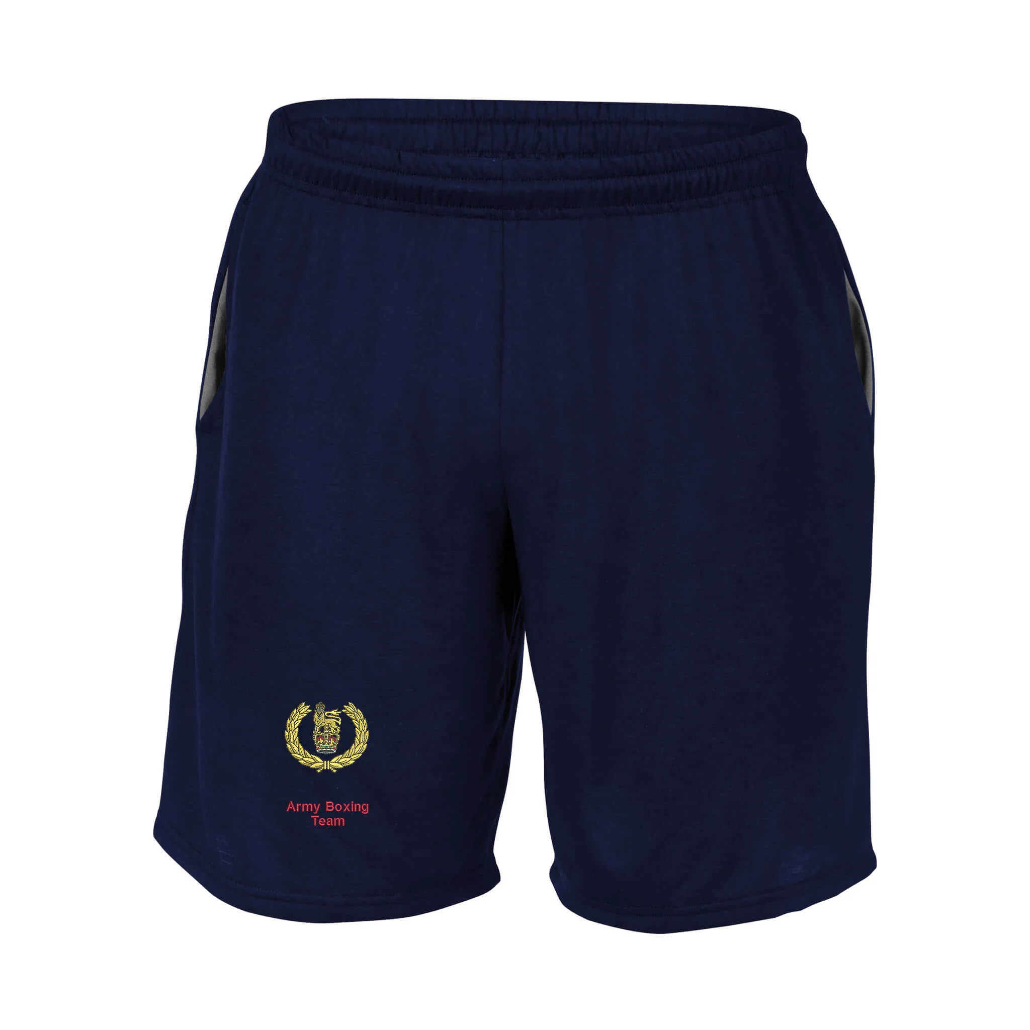 Army Boxing Team Performance Shorts - Image 3