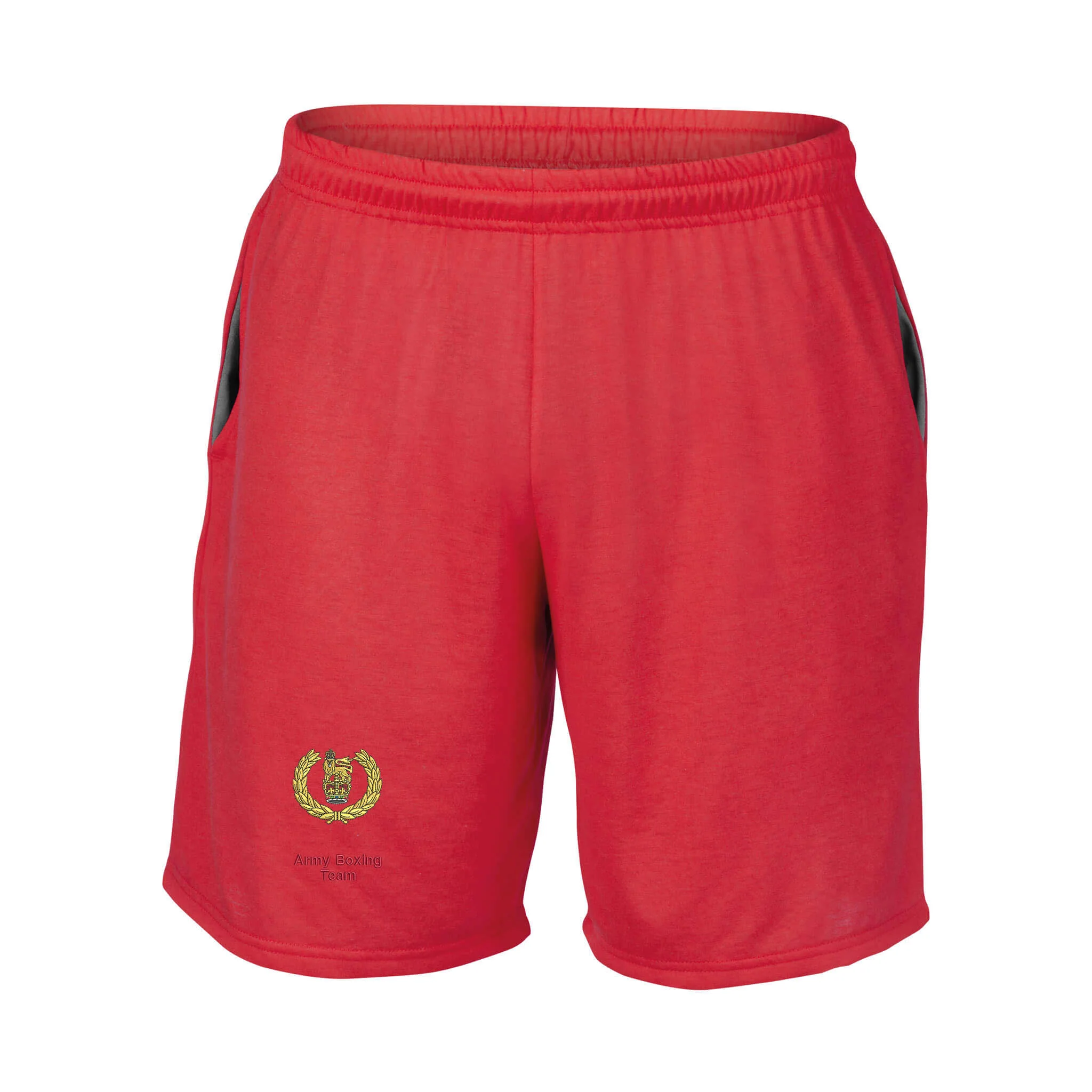 Army Boxing Team Performance Shorts - Image 4