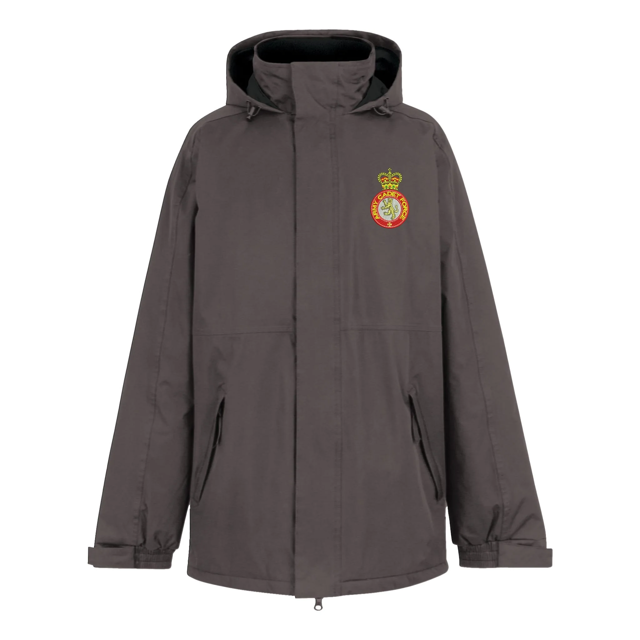 Army Cadet Force Regatta Dover Parka - Image 6