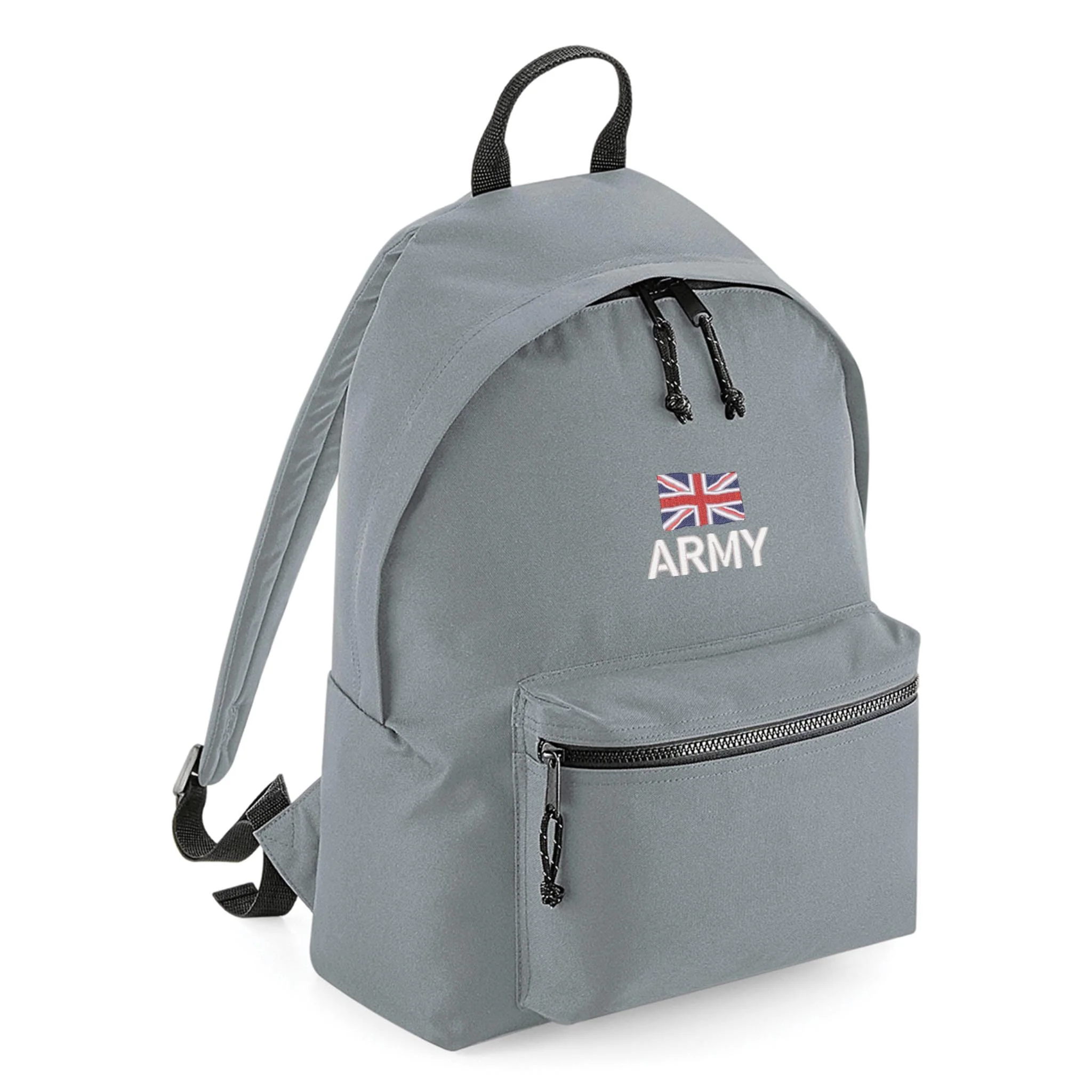Army (New Logo) Backpack - Image 2
