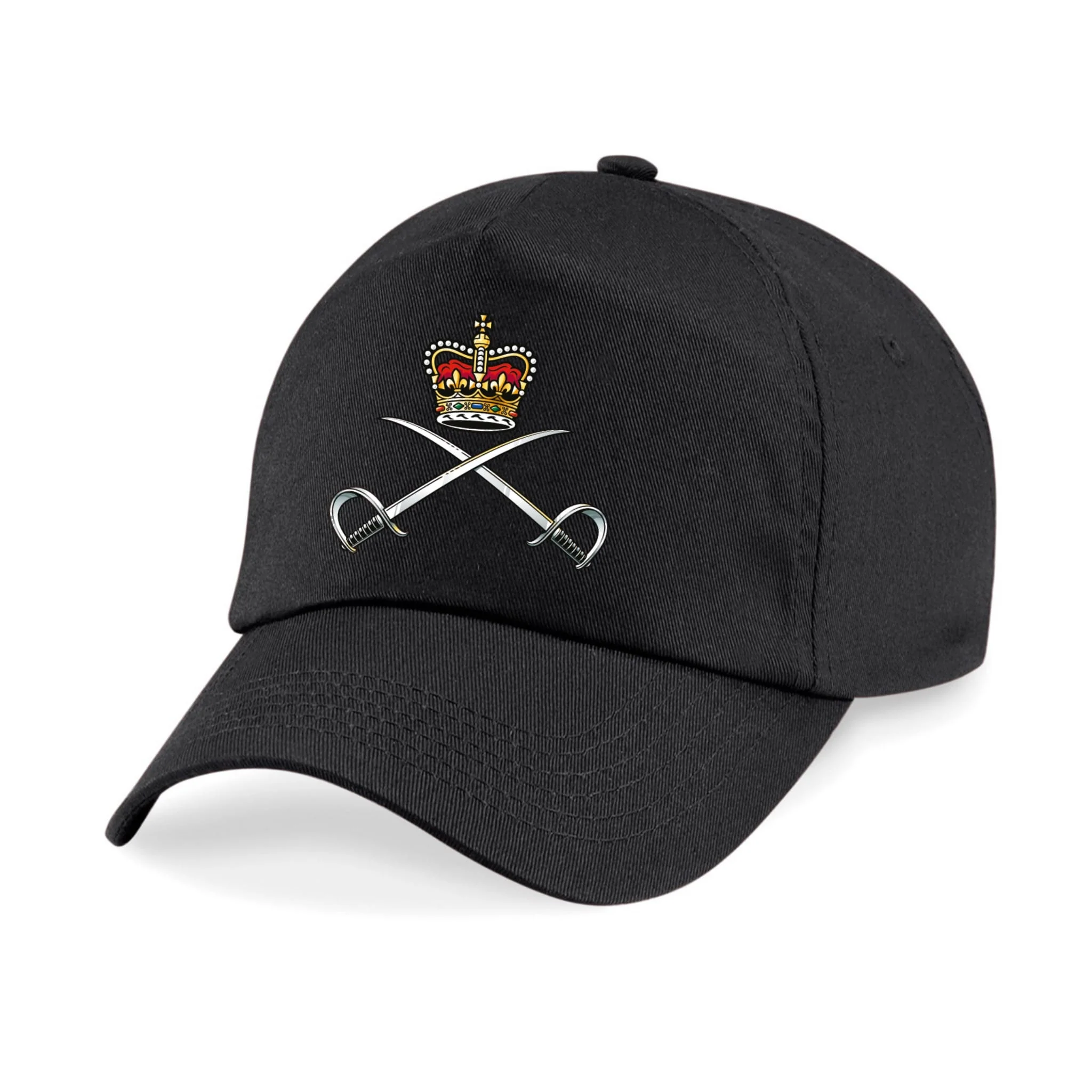 Army Physical Training Printed Cap