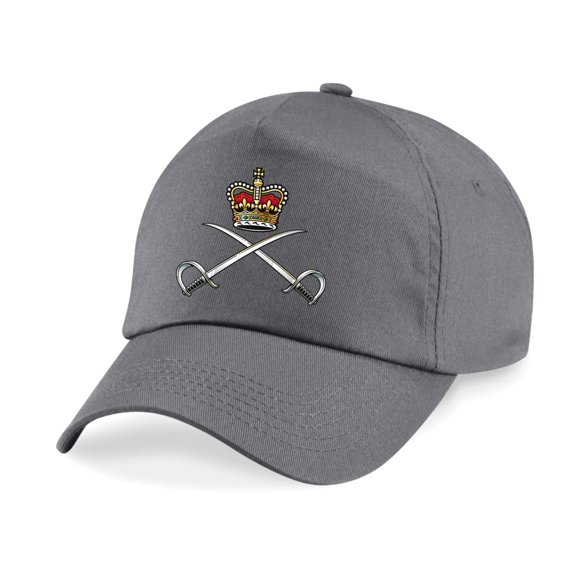Army Physical Training Printed Cap - Image 2