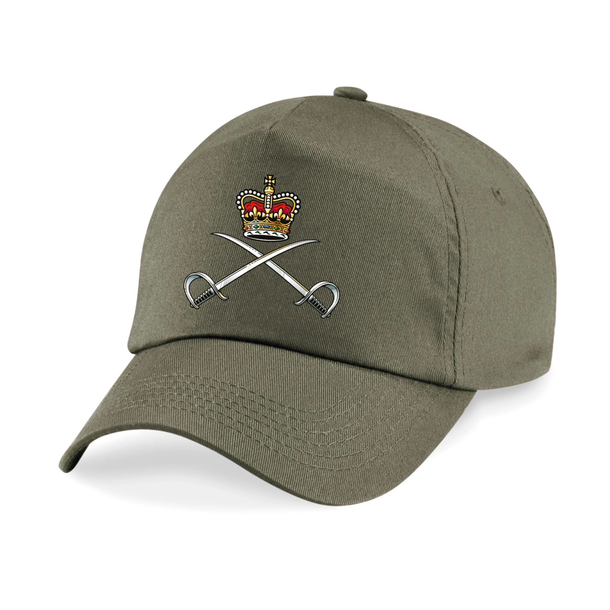 Army Physical Training Printed Cap - Image 4