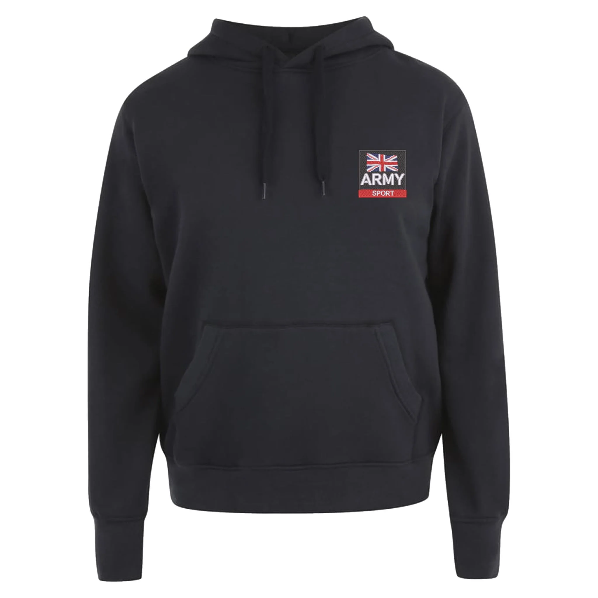 Army Sport Canterbury Rugby Hoodie