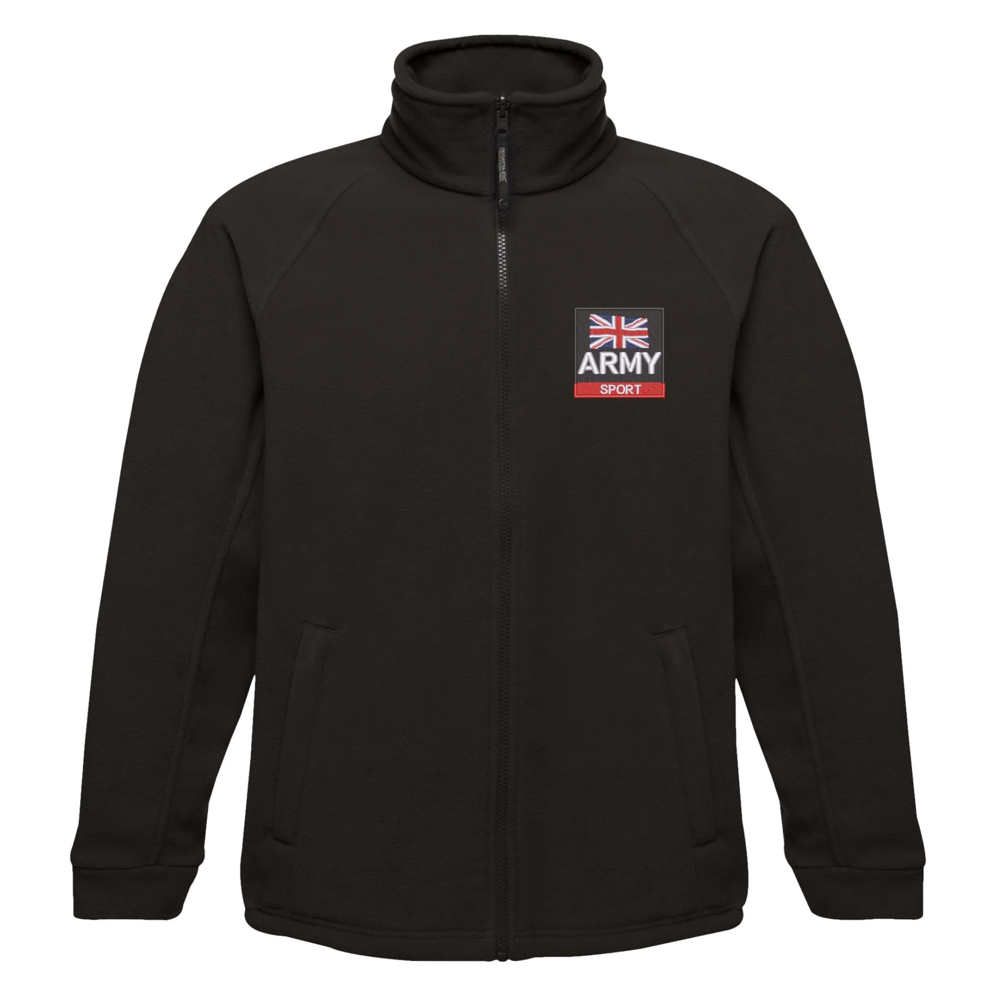 Army Sport Regatta Fleece - Image 4