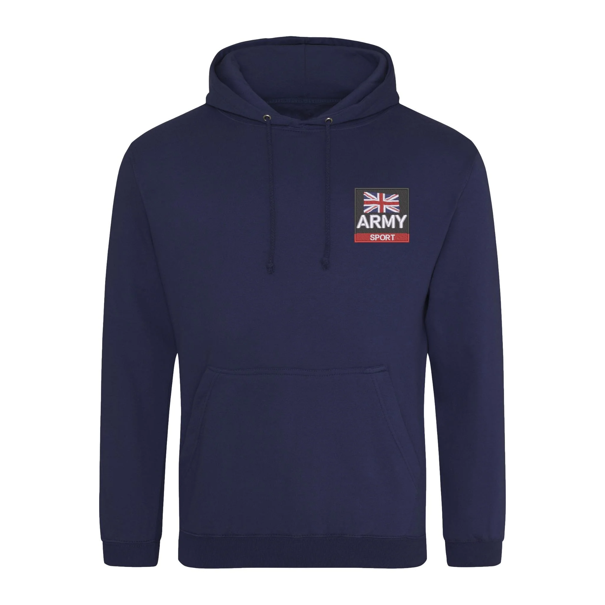Army Sport Hoodie - Image 6
