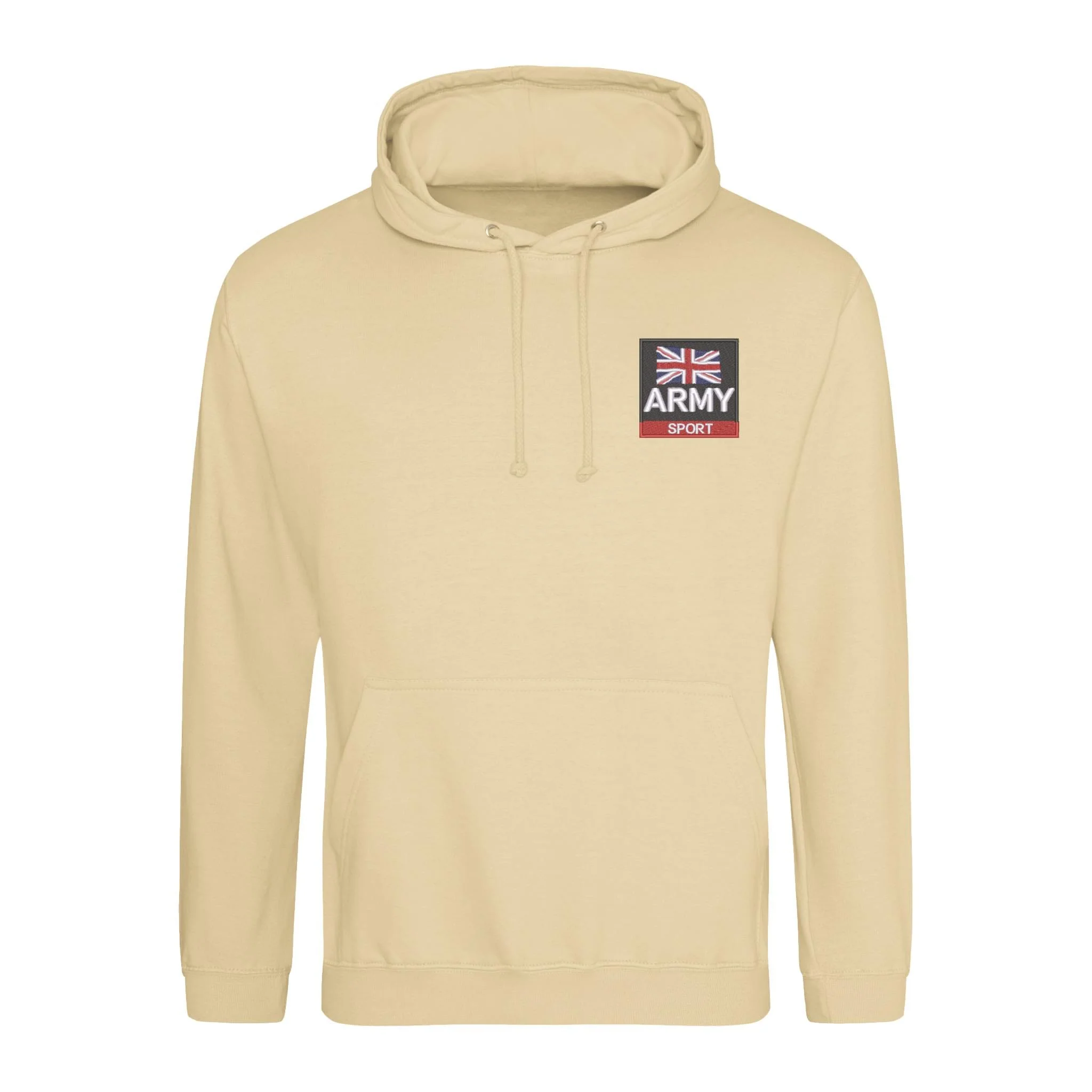 Army Sport Hoodie - Image 8