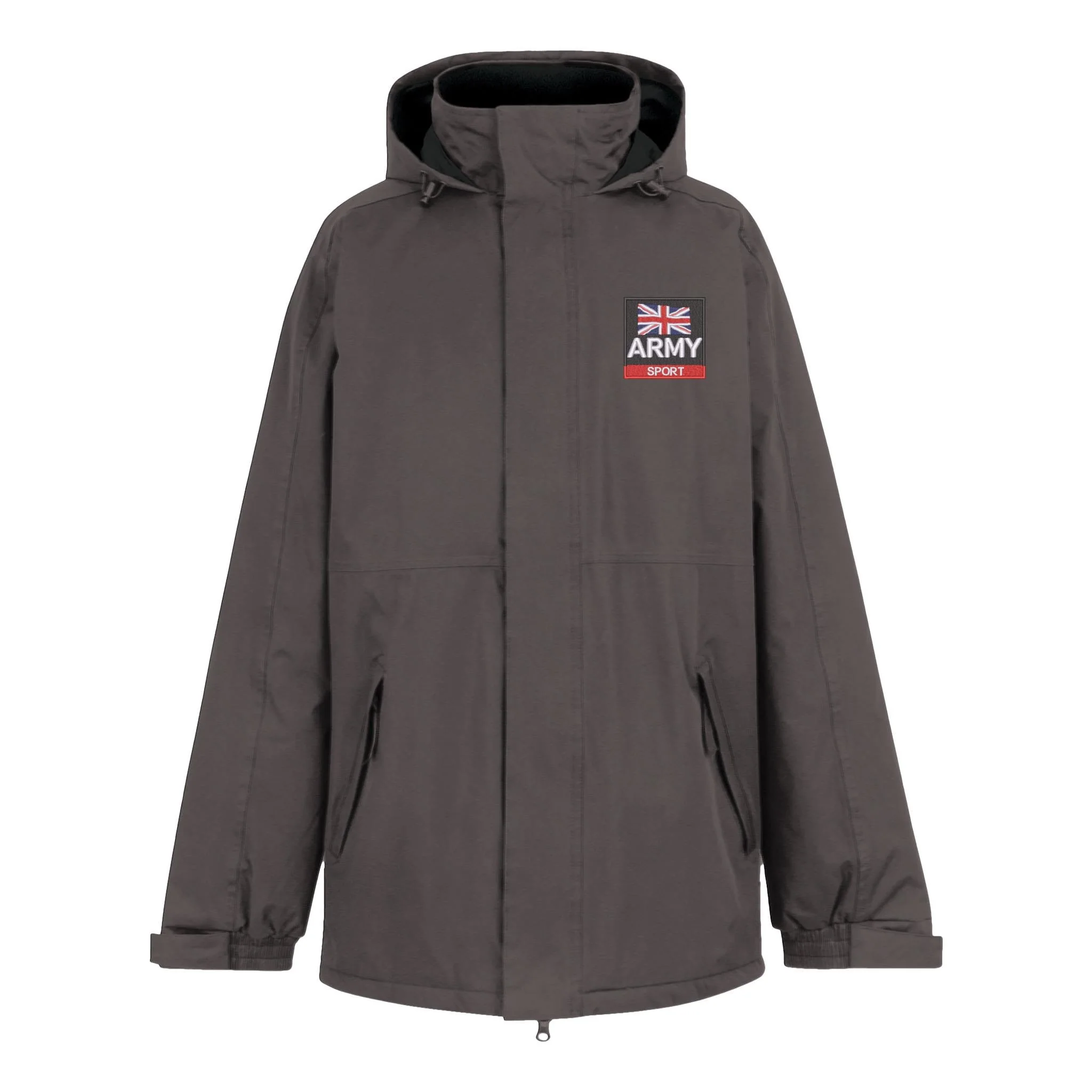 Army Sport Regatta Dover Parka - Image 6