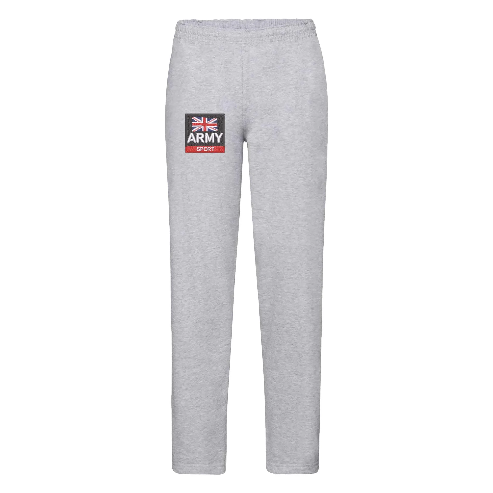 Army Sport Sweatpants - Image 2