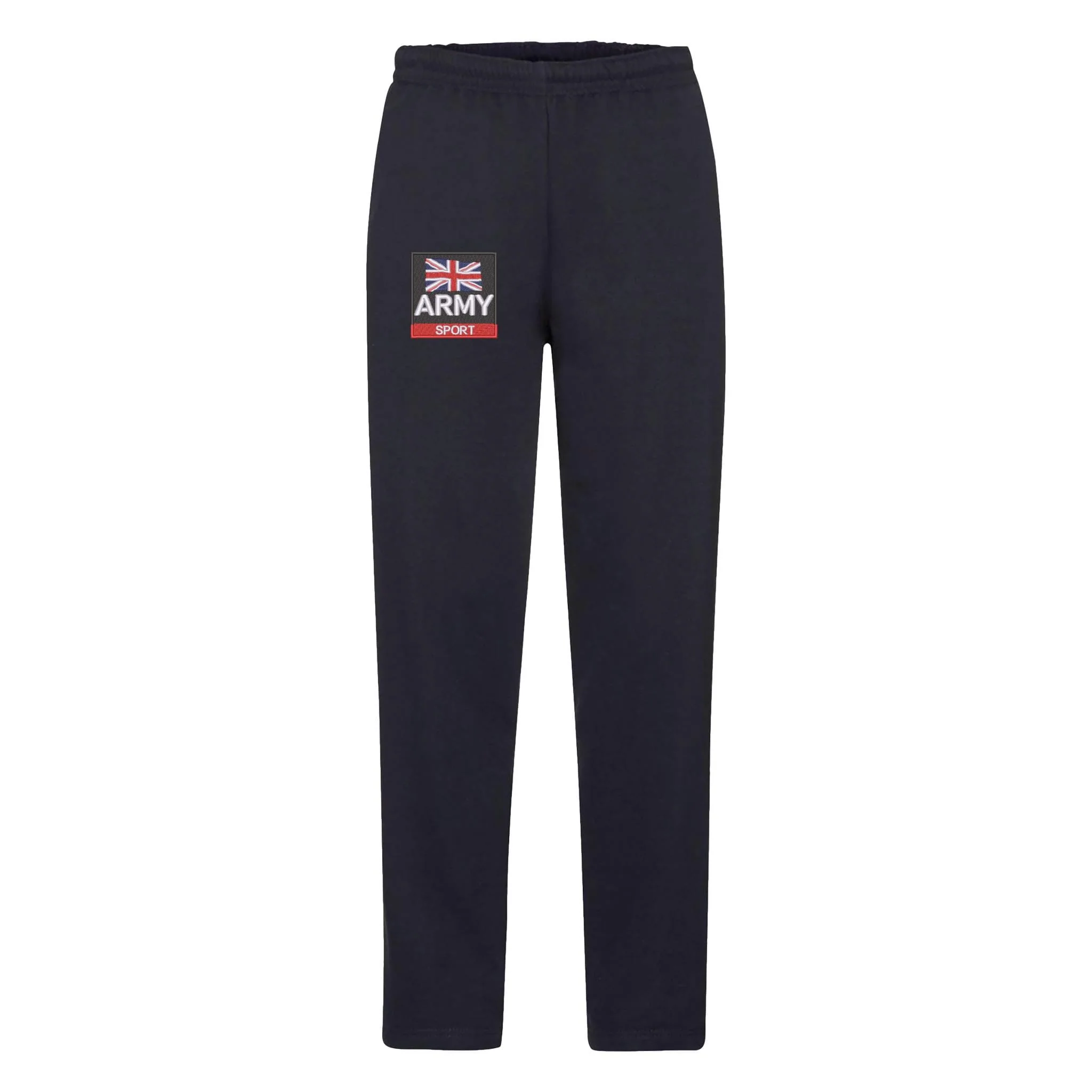 Army Sport Sweatpants - Image 3
