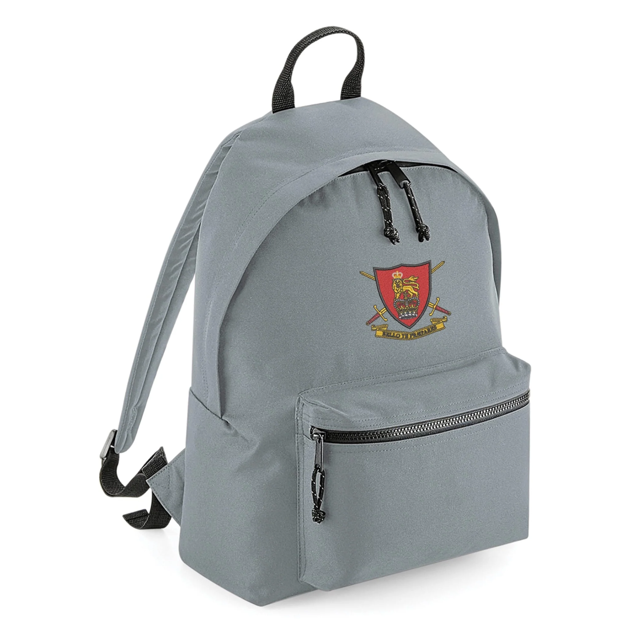 Army Training Regiment Winchester Backpack - Image 2