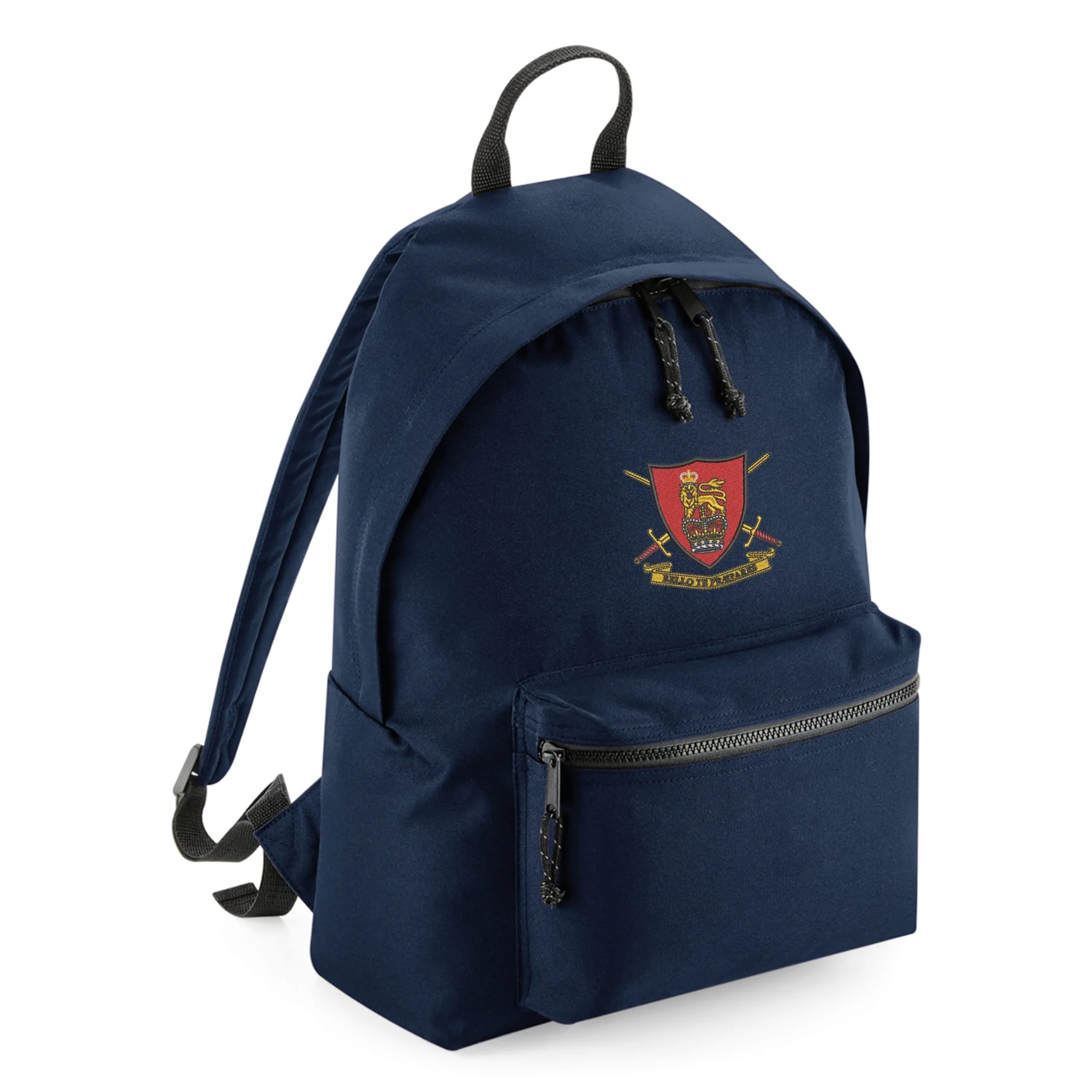 Army Training Regiment Winchester Backpack - Image 4