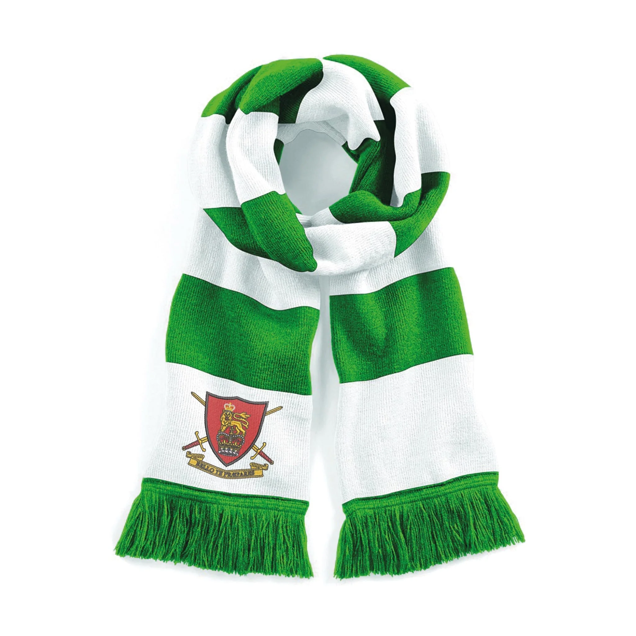 Army Training Regiment Winchester Stadium Scarf - Image 10