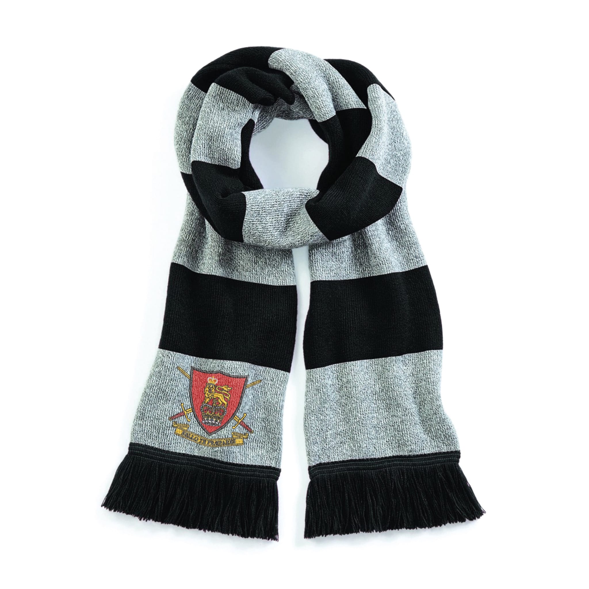 Army Training Regiment Winchester Stadium Scarf - Image 3