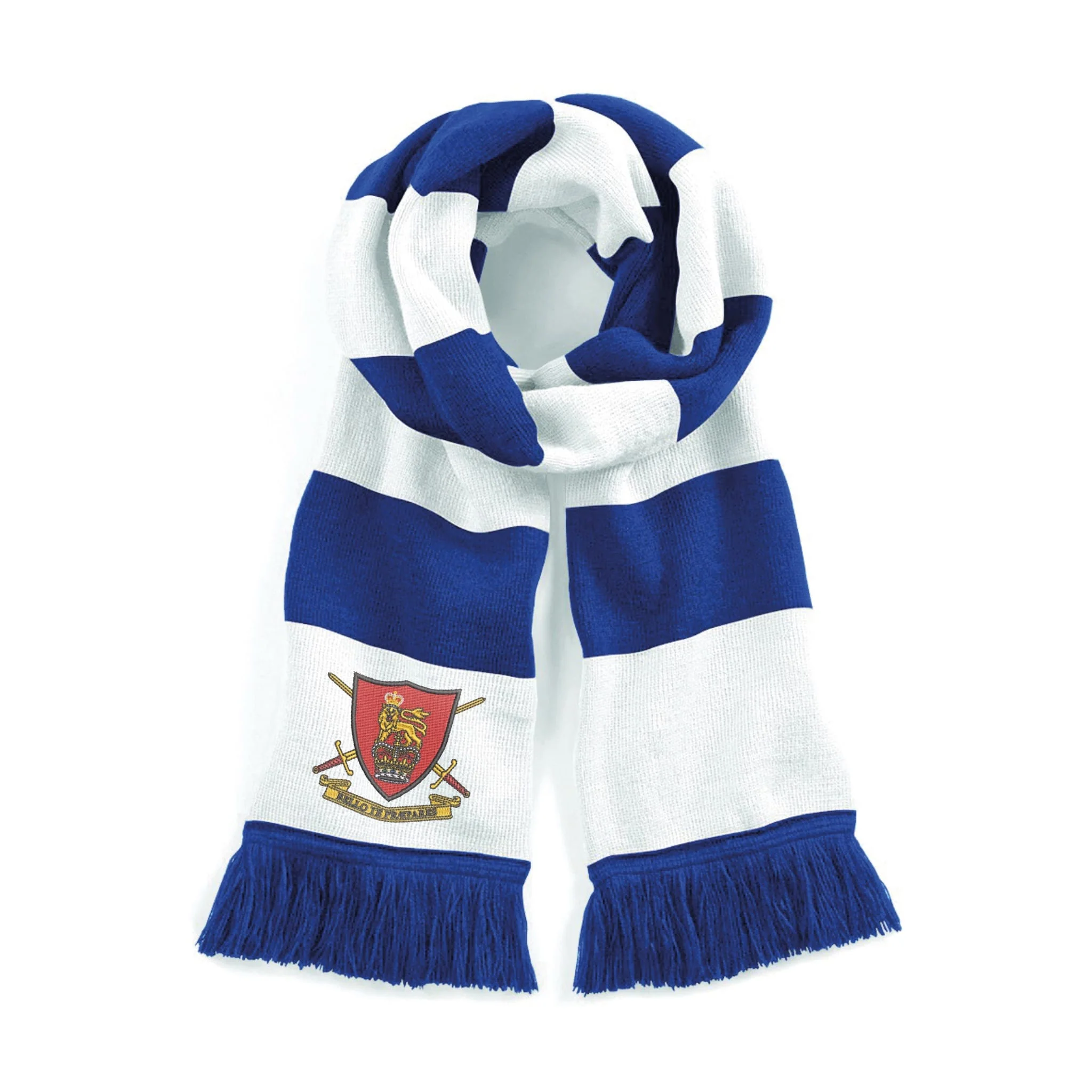 Army Training Regiment Winchester Stadium Scarf - Image 5