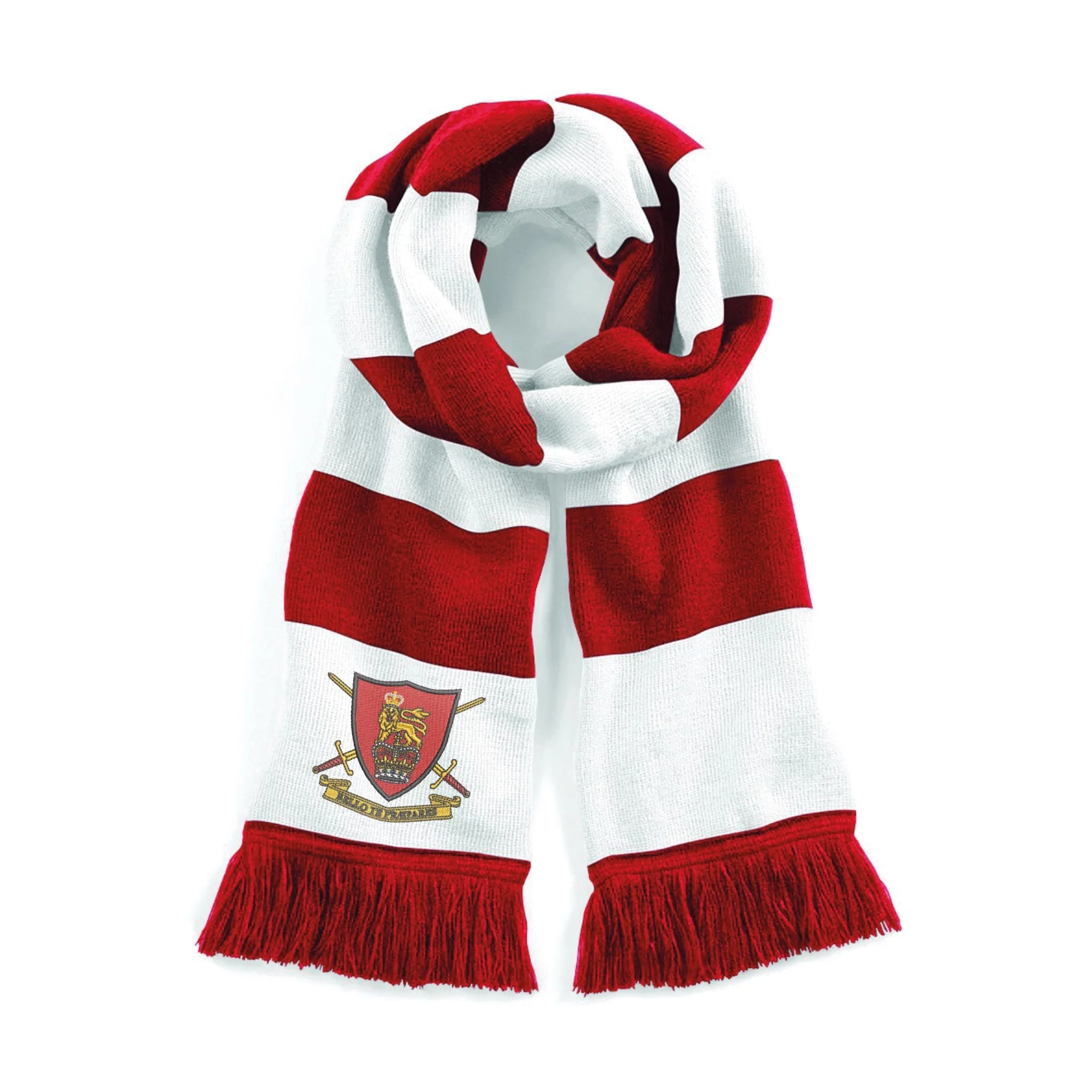 Army Training Regiment Winchester Stadium Scarf - Image 7