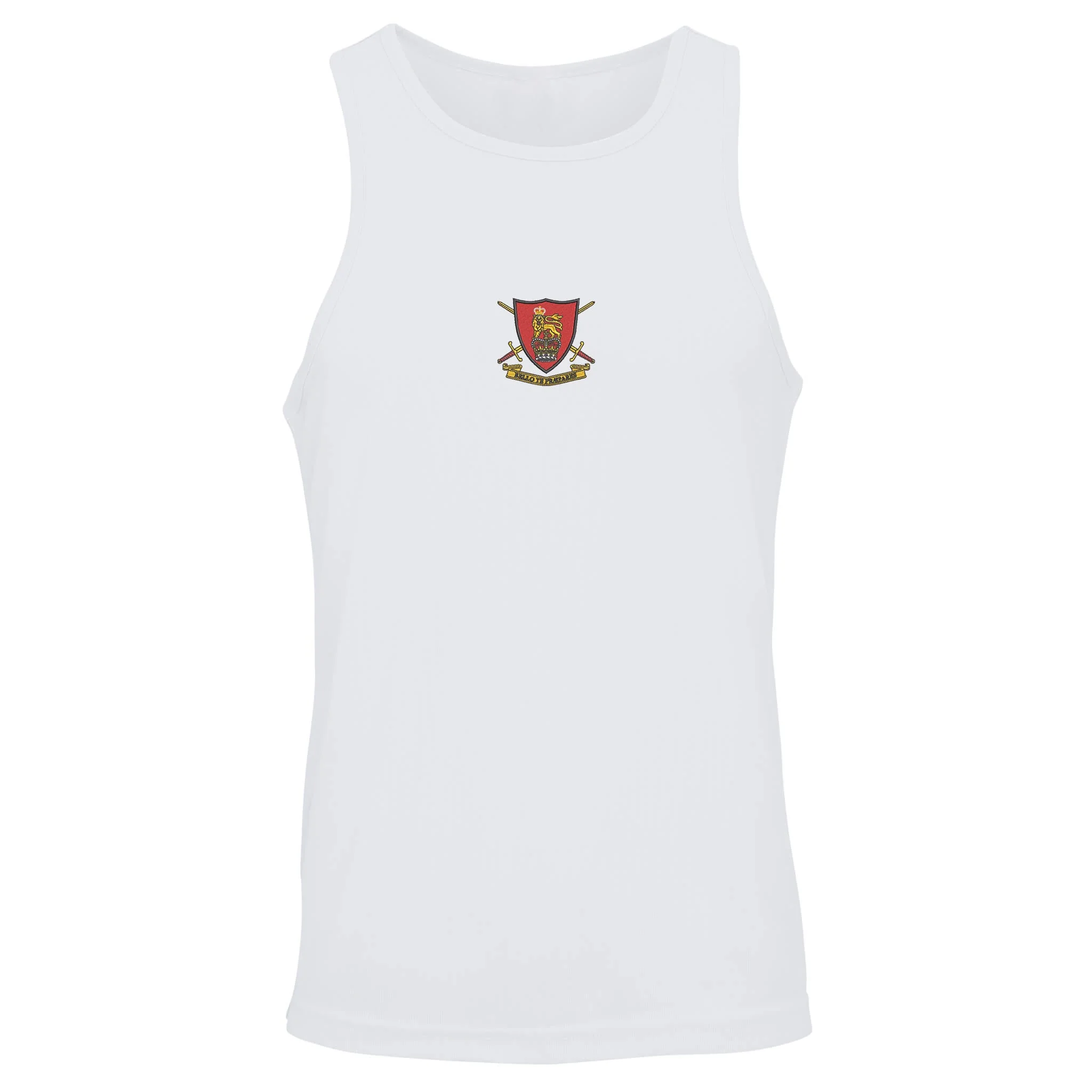 Army Training Regiment Winchester Vest