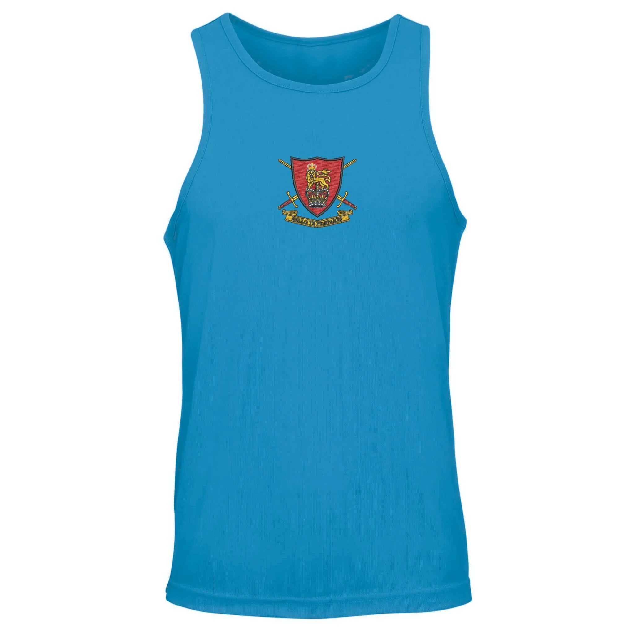 Army Training Regiment Winchester Vest - Image 6