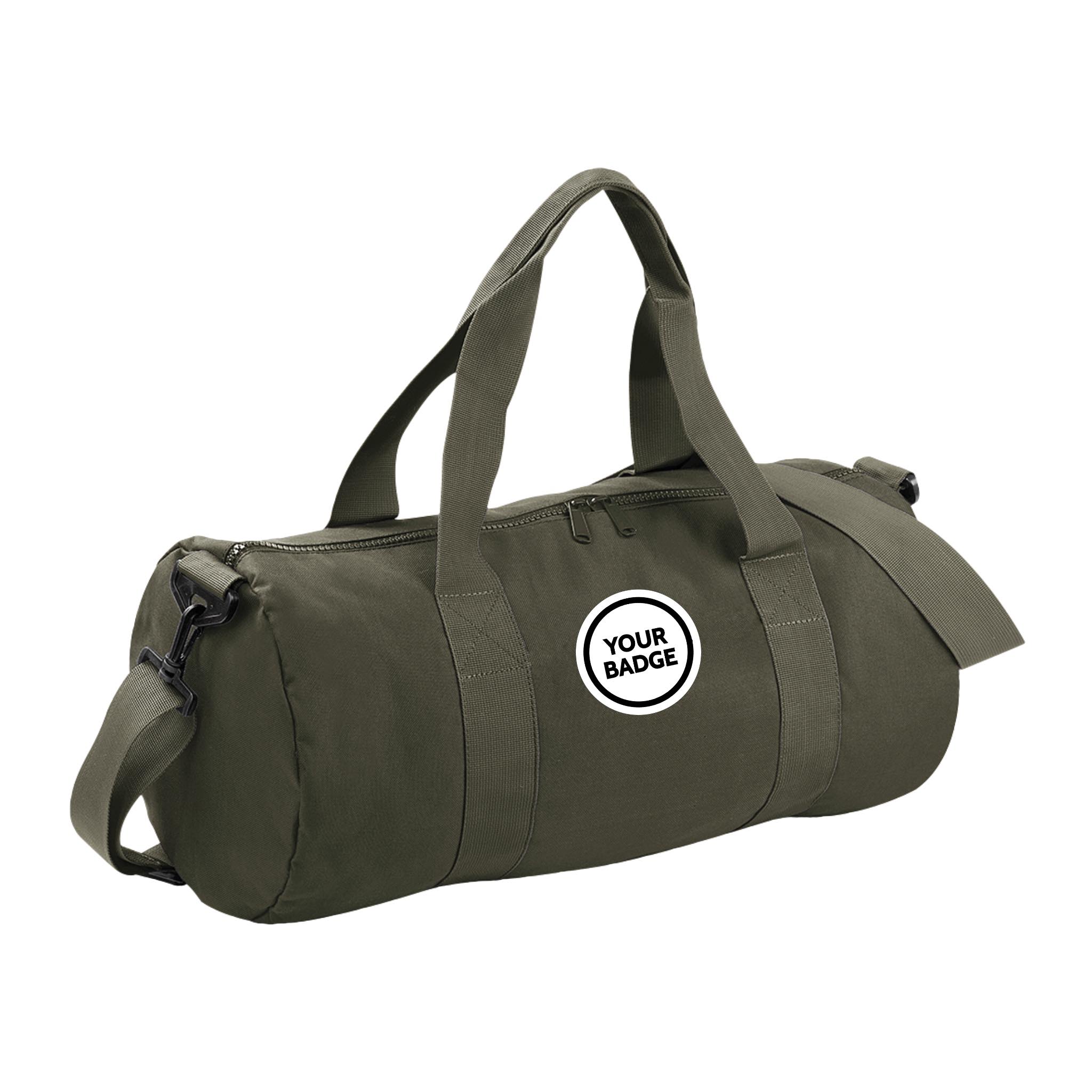 Australian Defence Force Barrel Bag - Image 3