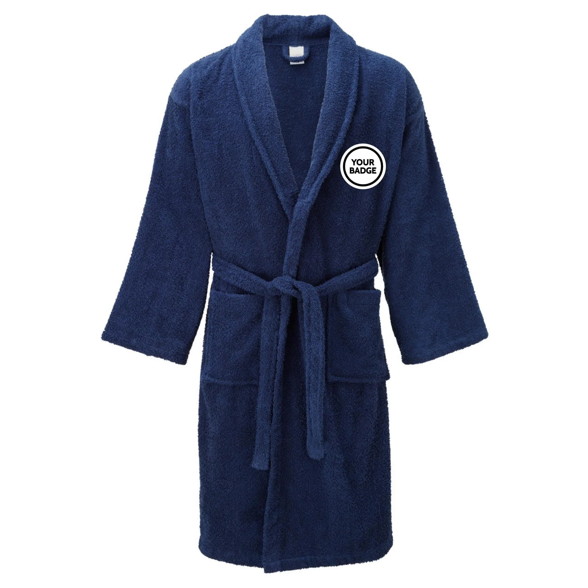Australian Defence Force Dressing Gown - Image 3