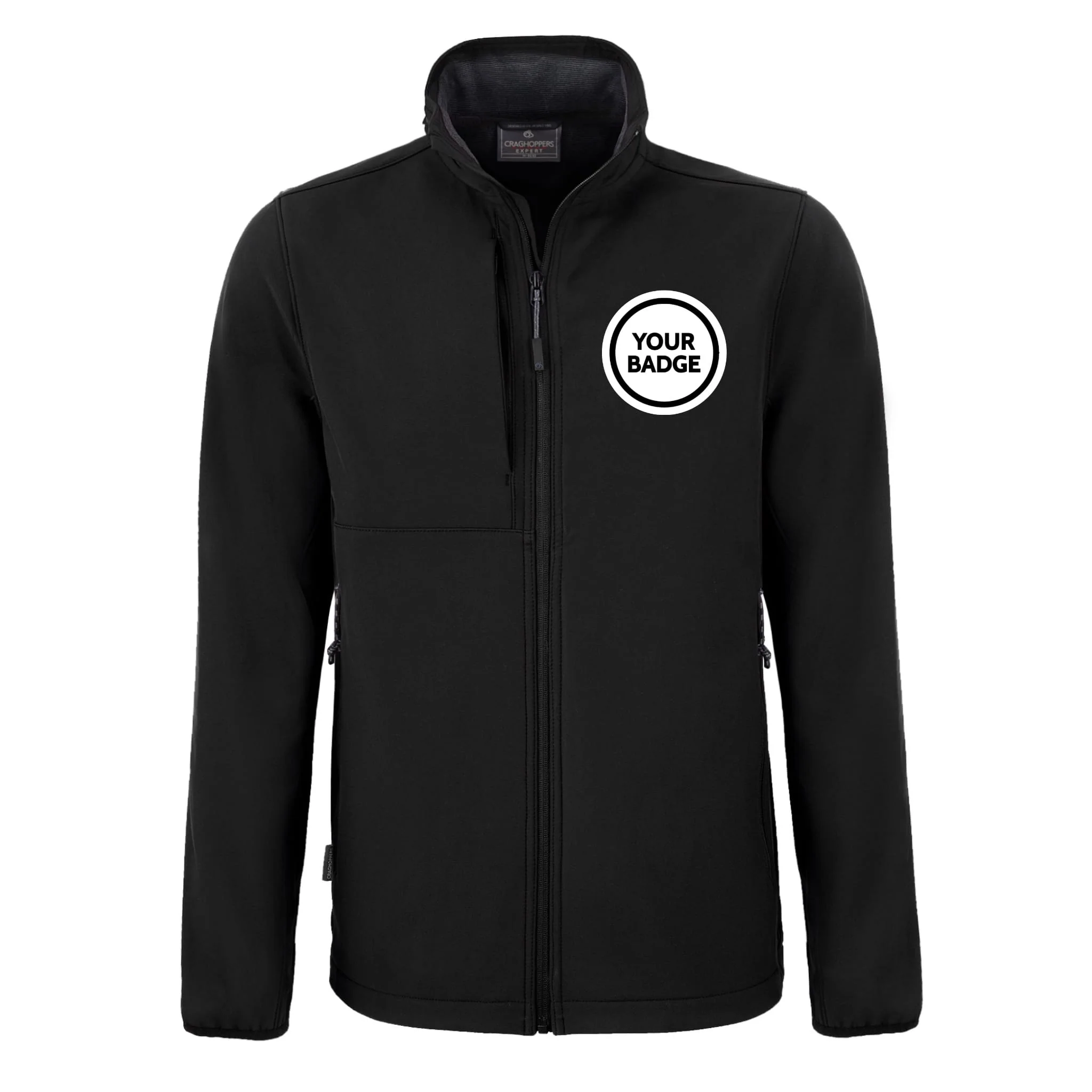 Australian Defence Force Craghoppers Basecamp Softshell