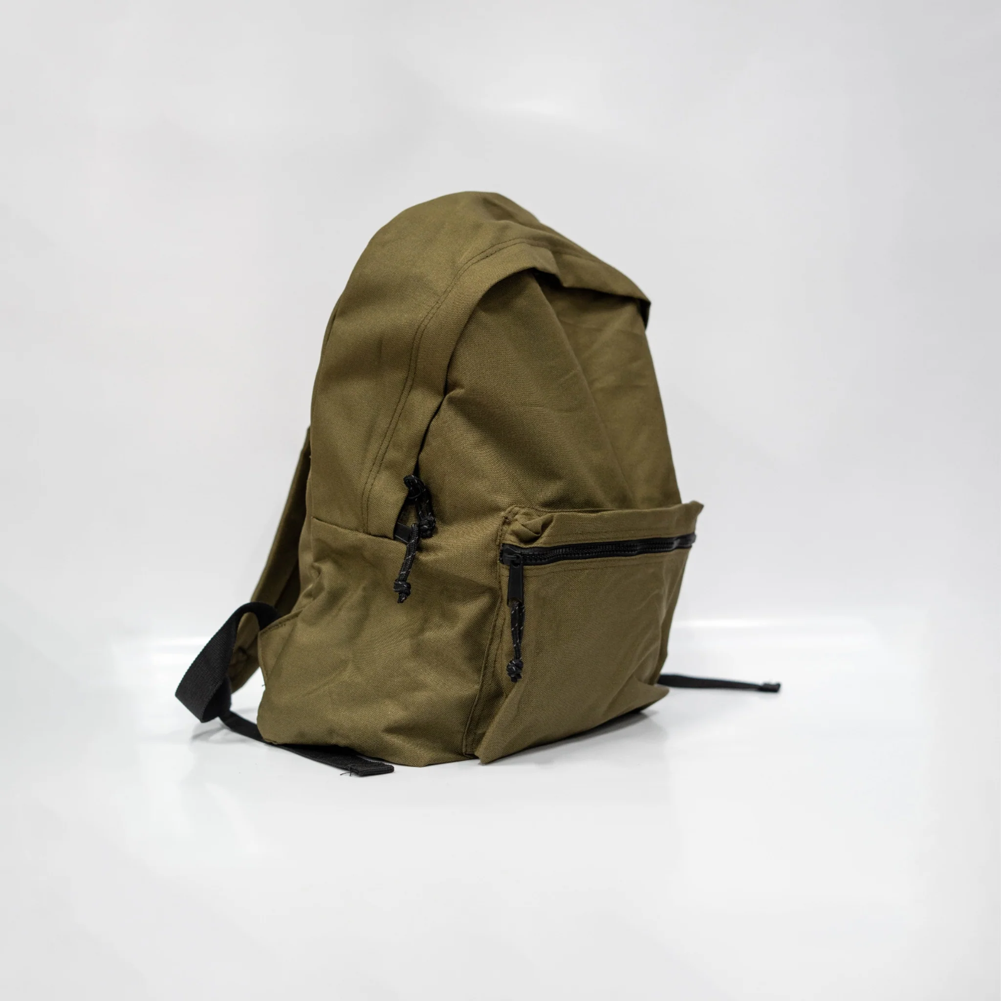 Military Embroidered Backpack - Choose Your Badge - Image 5