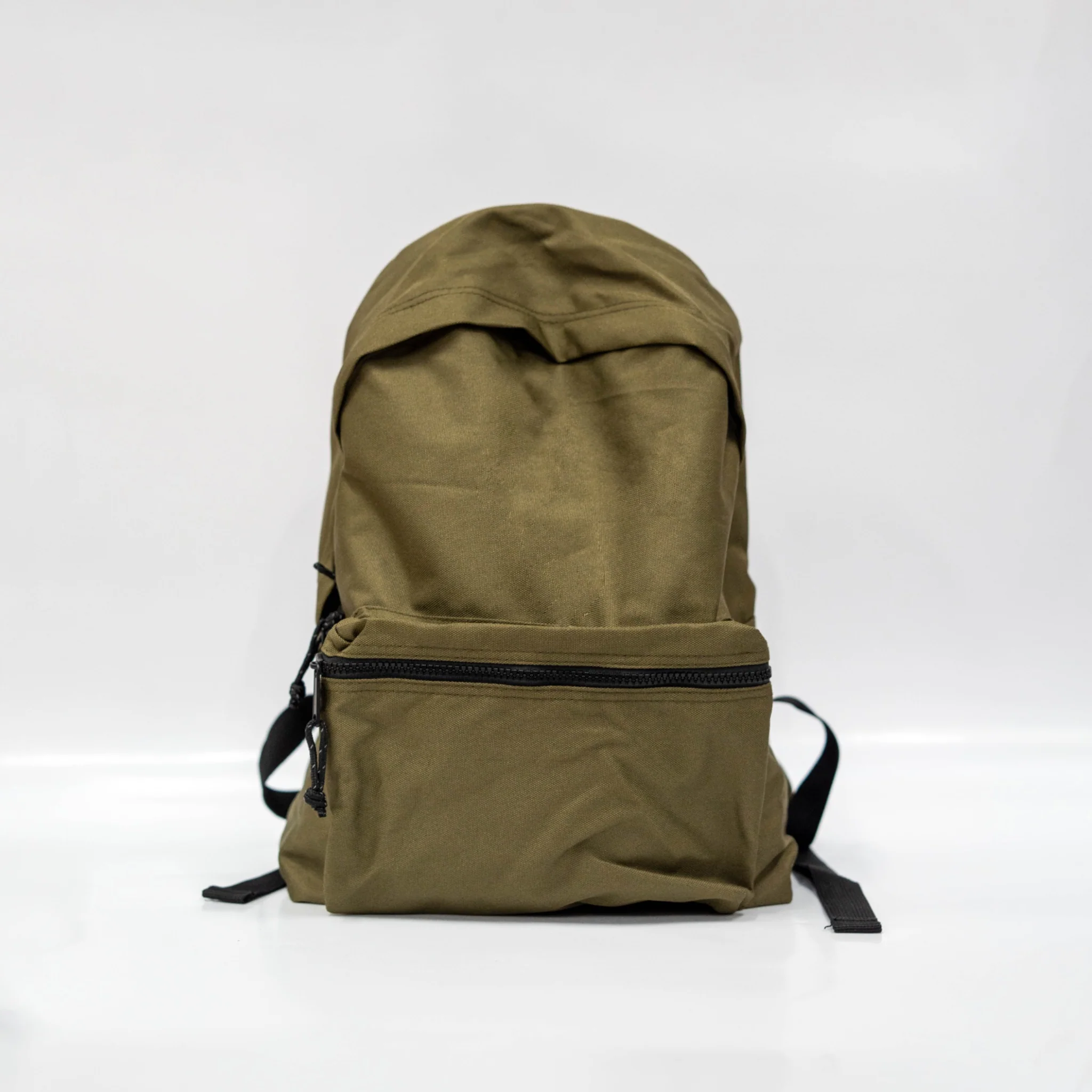 Military Embroidered Backpack - Choose Your Badge - Image 6