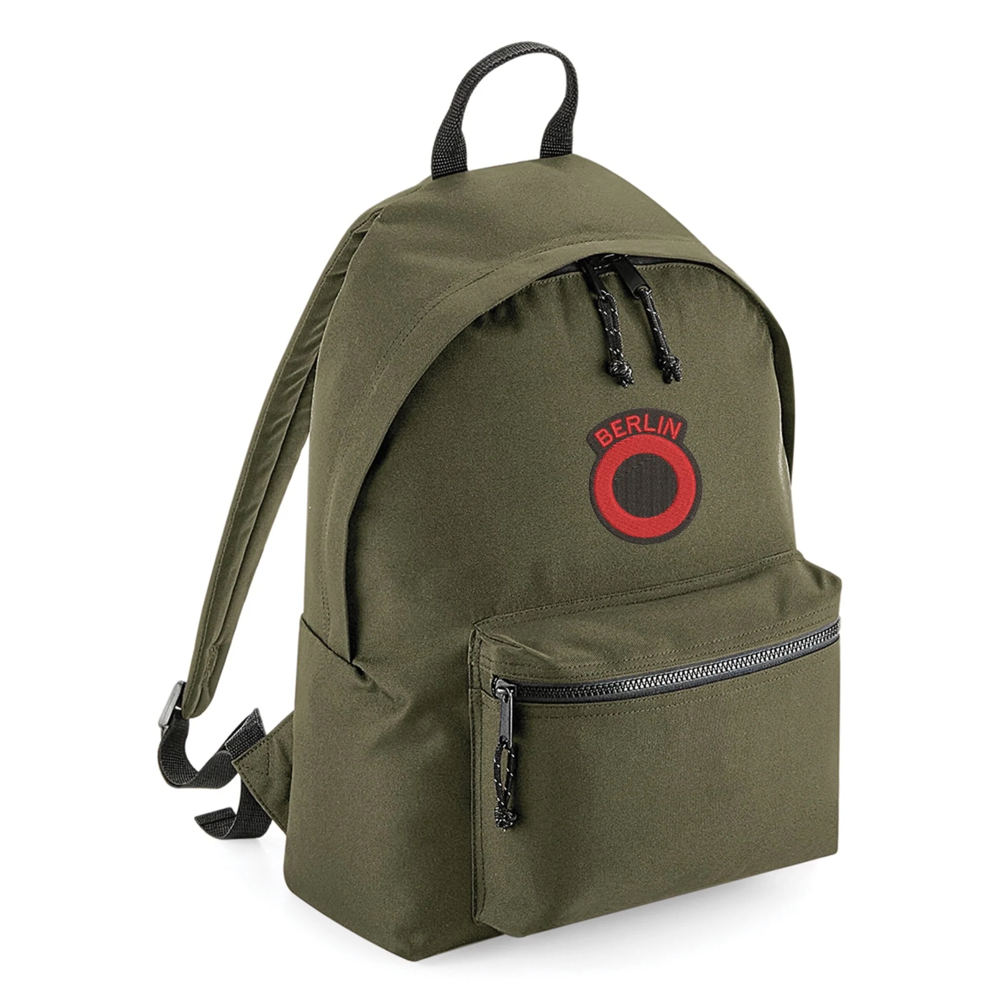 Berlin Infantry Brigade Backpack - Image 3