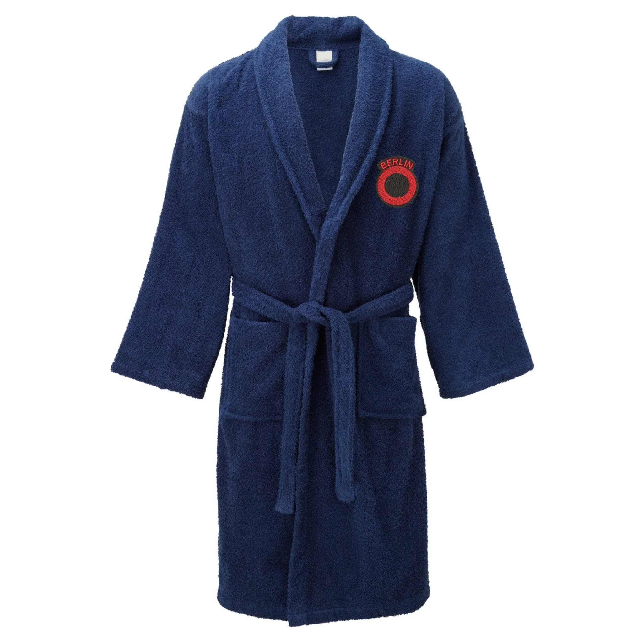 Berlin Infantry Brigade Dressing Gown - Image 3