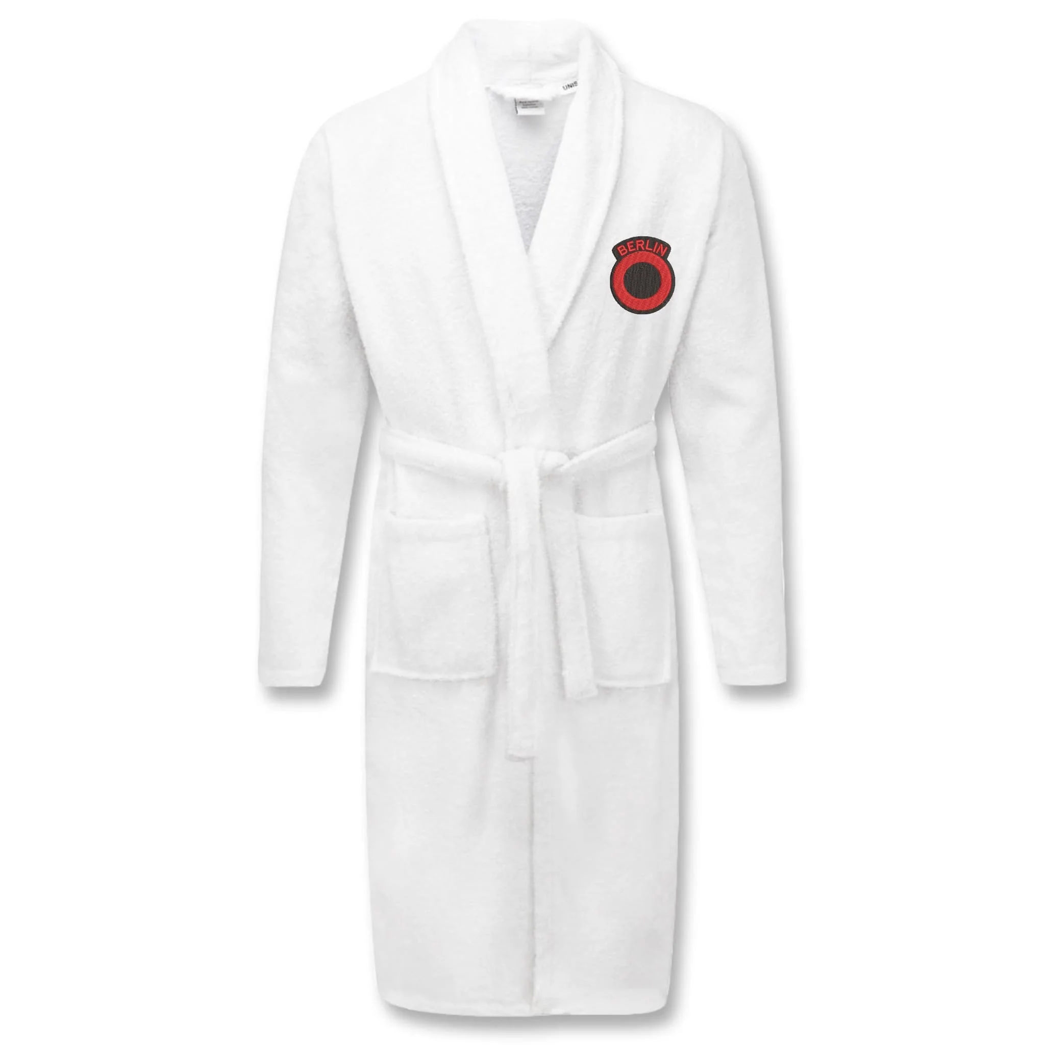 Berlin Infantry Brigade Dressing Gown - Image 4