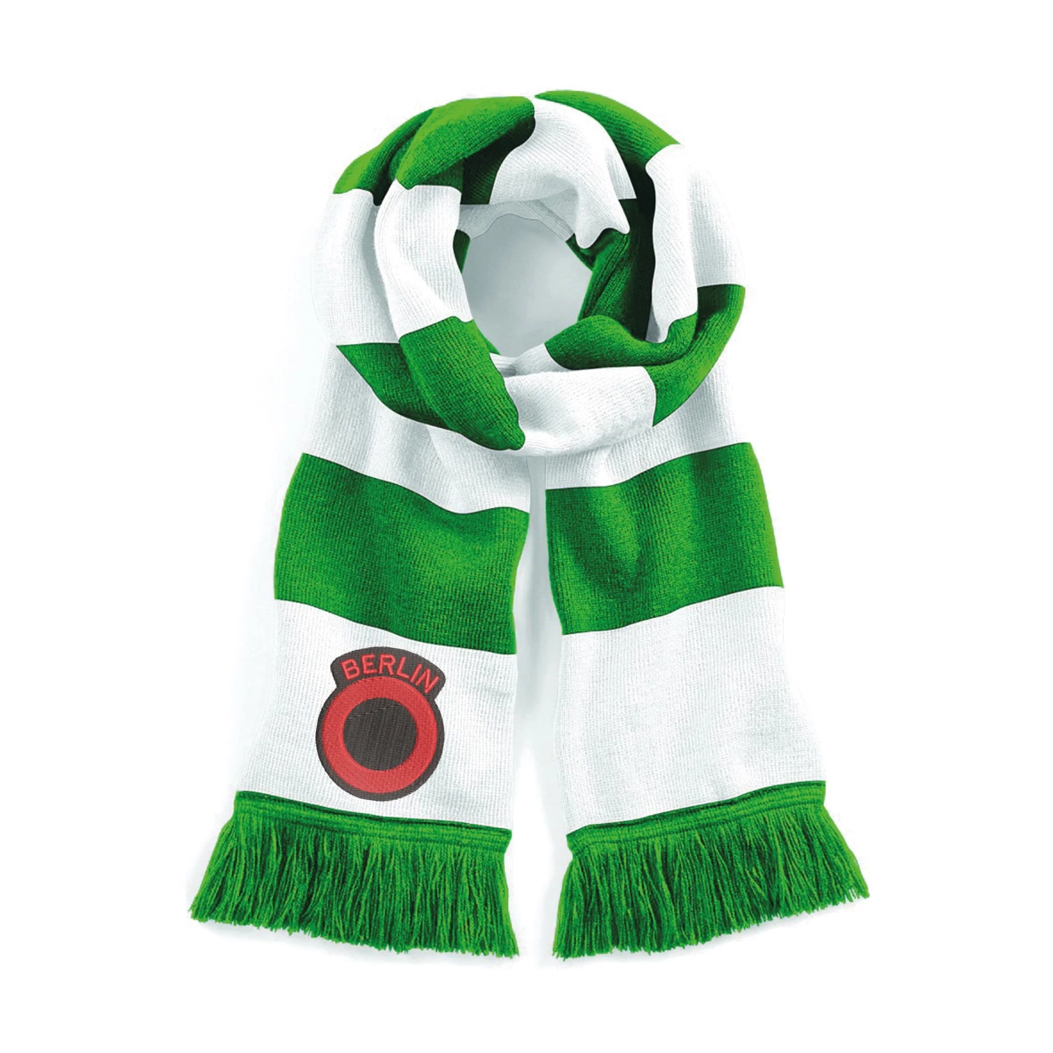 Berlin Infantry Brigade Stadium Scarf - Image 10