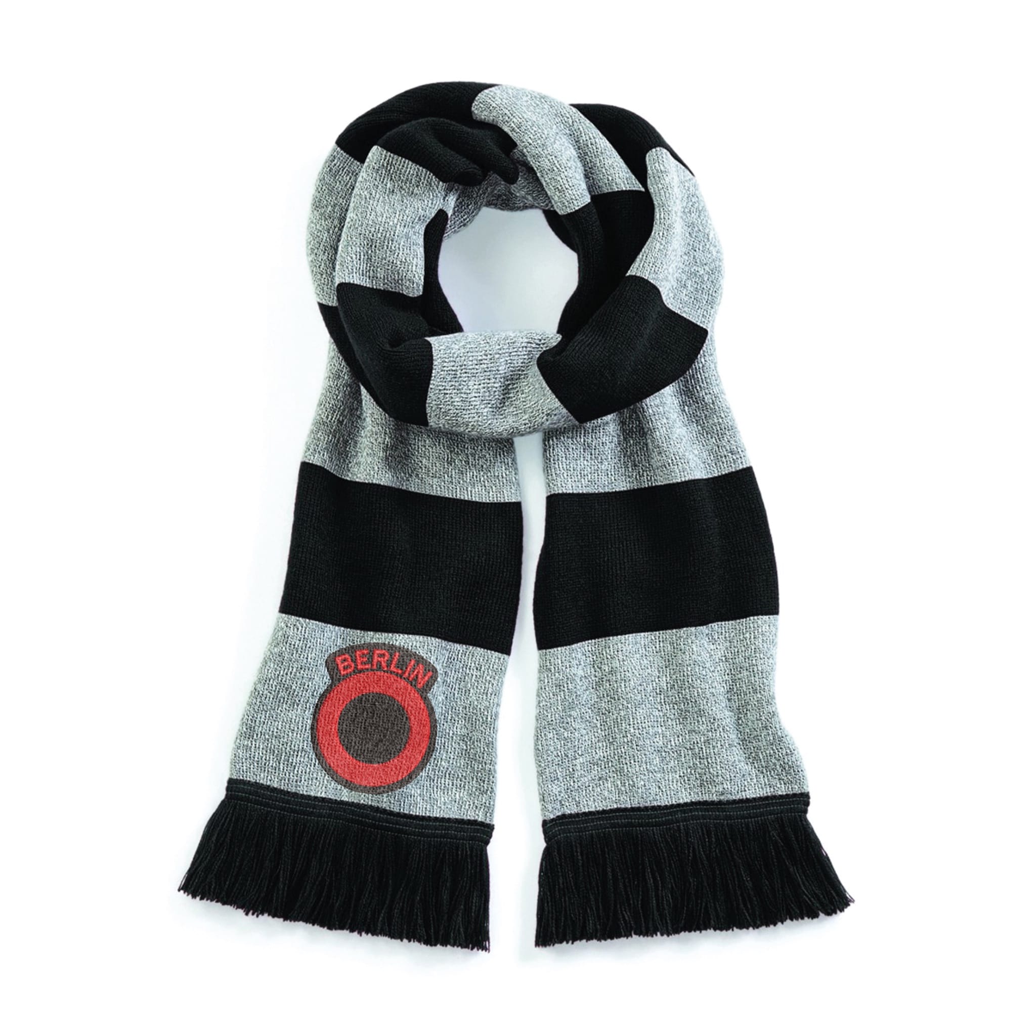 Berlin Infantry Brigade Stadium Scarf - Image 3