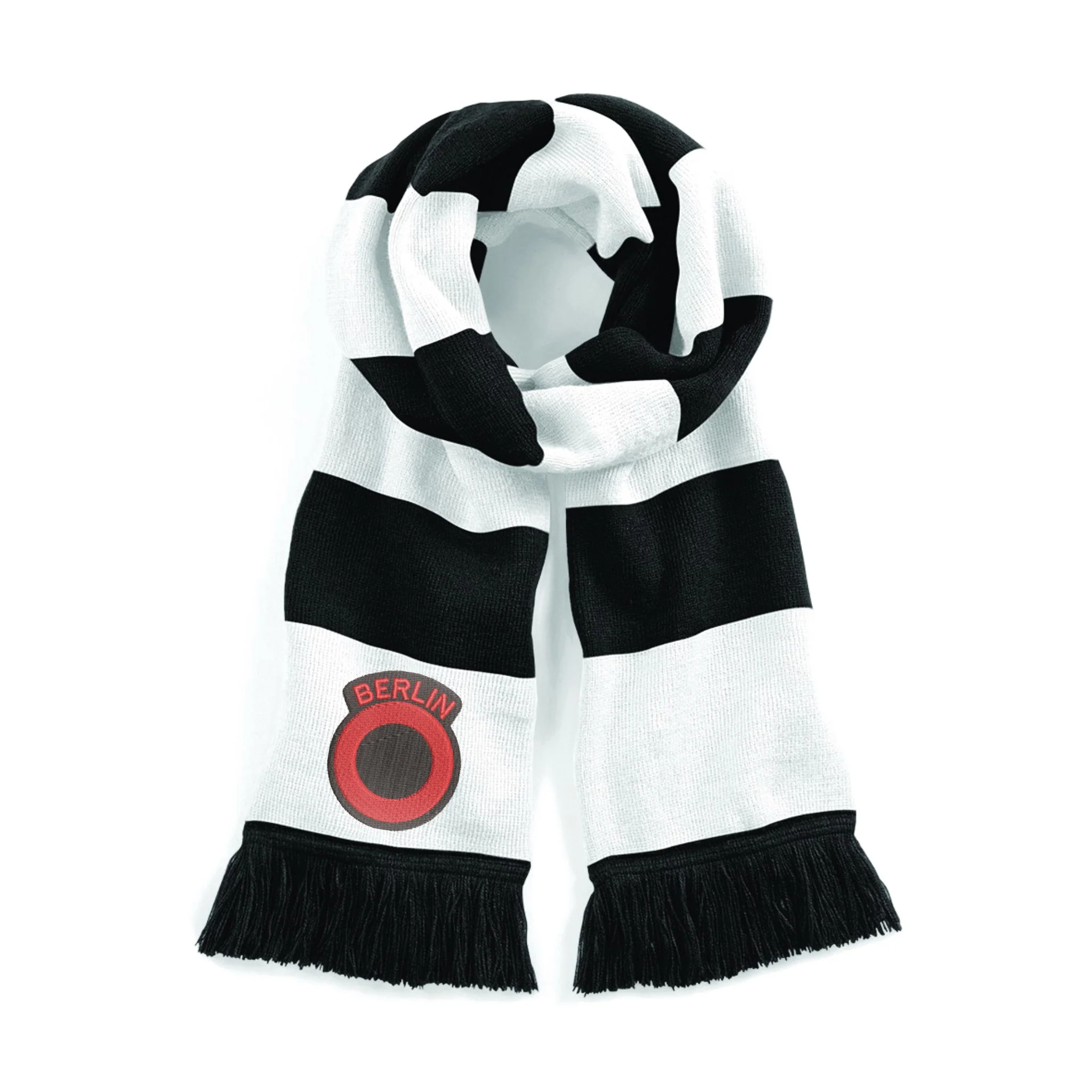 Berlin Infantry Brigade Stadium Scarf - Image 4