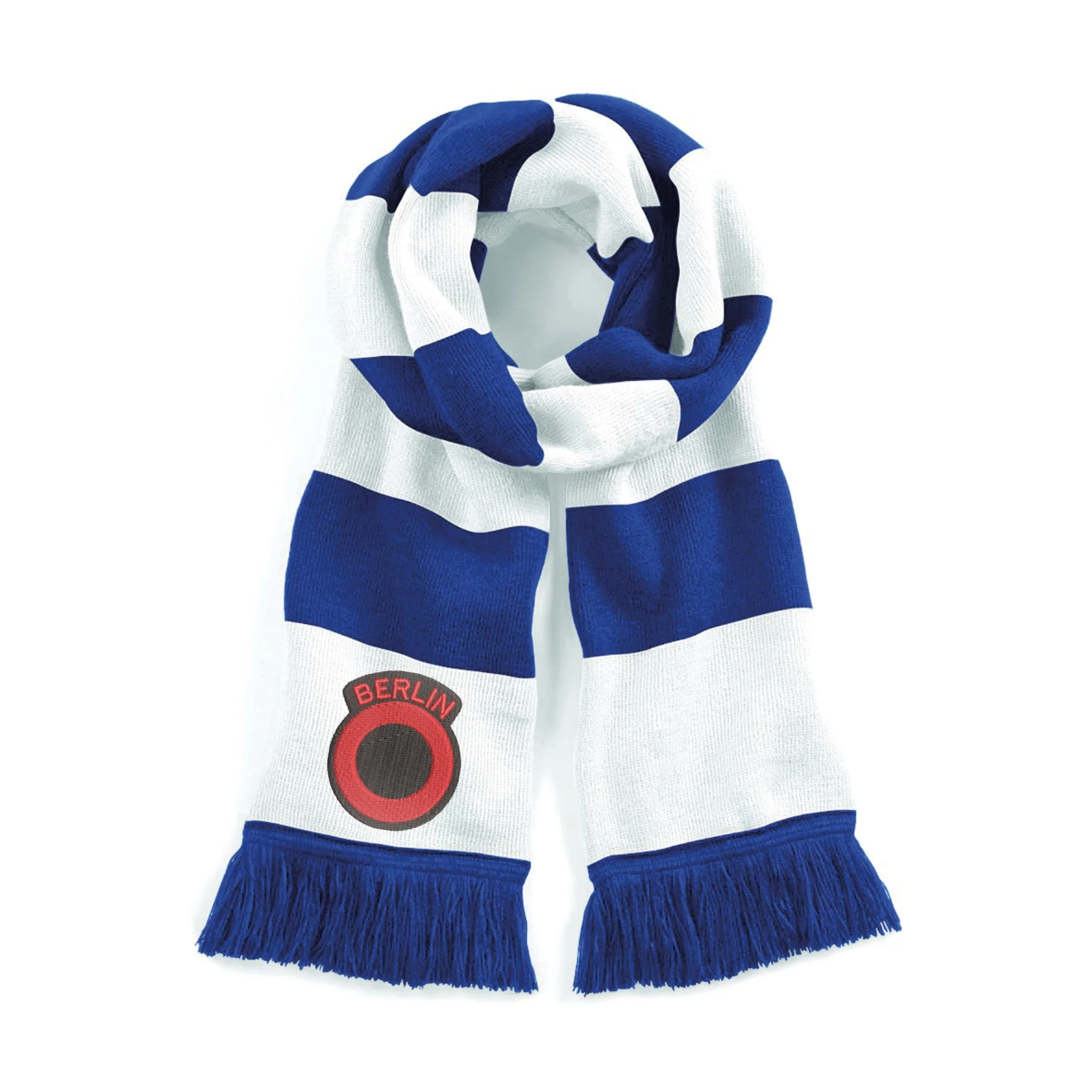 Berlin Infantry Brigade Stadium Scarf - Image 5
