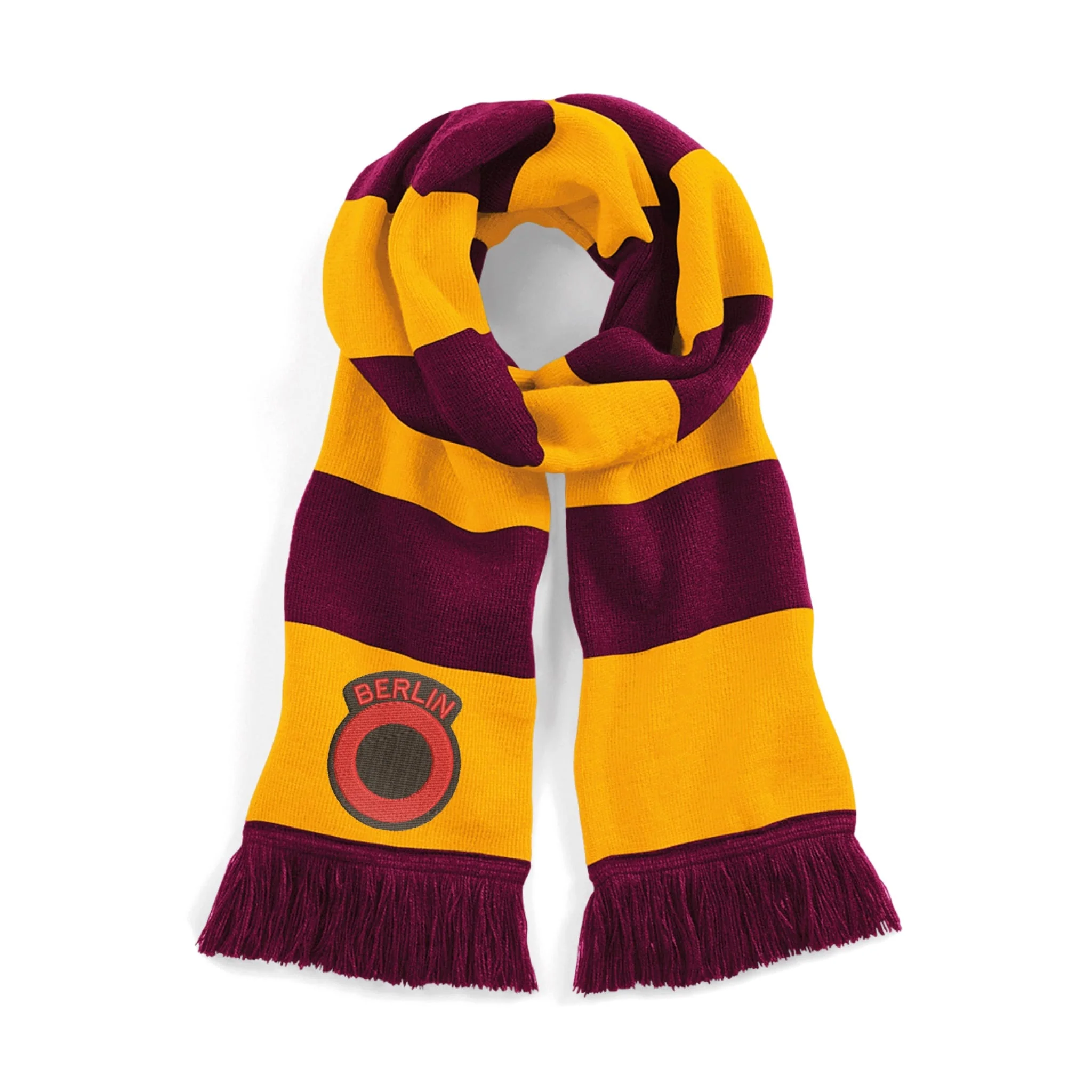Berlin Infantry Brigade Stadium Scarf - Image 6