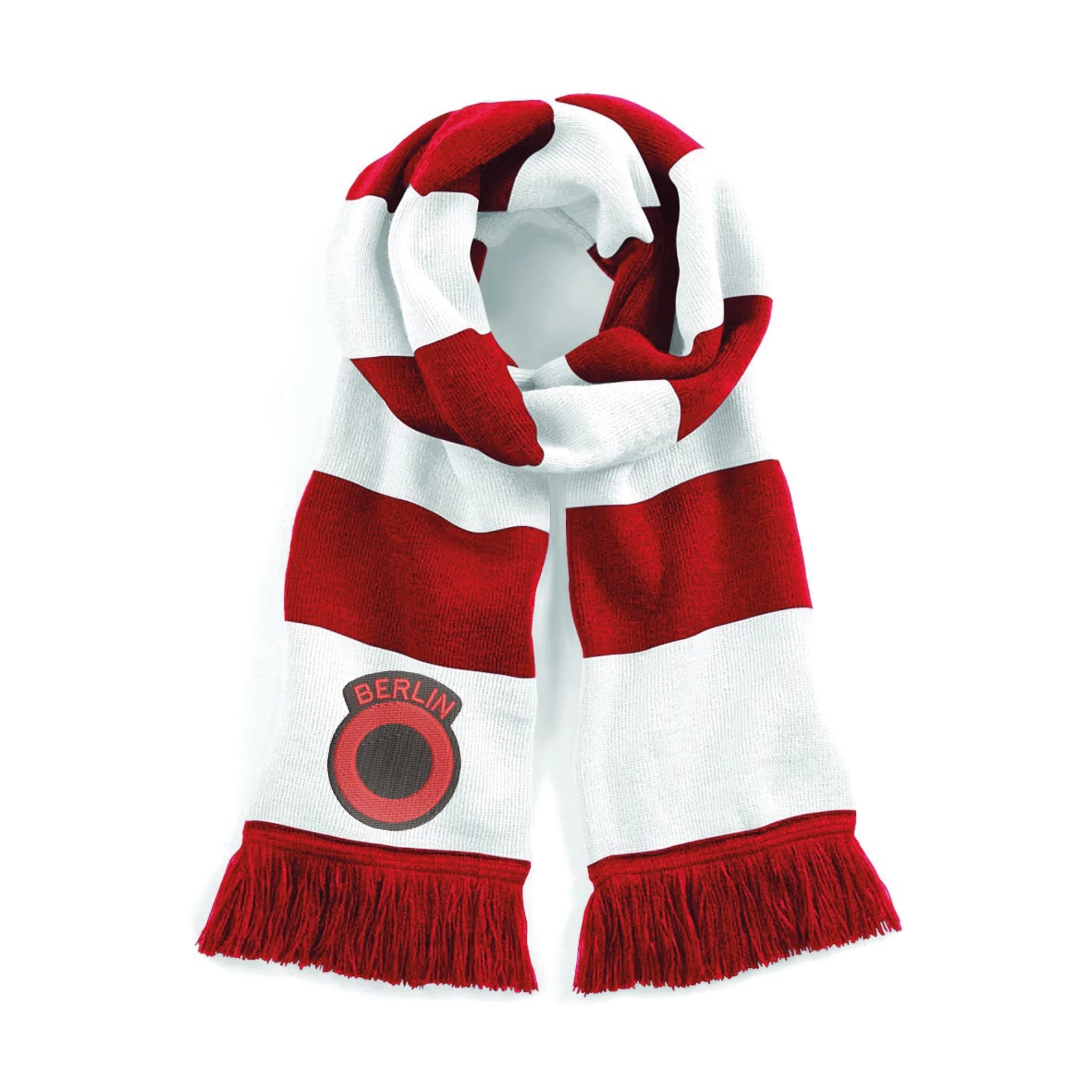 Berlin Infantry Brigade Stadium Scarf - Image 7