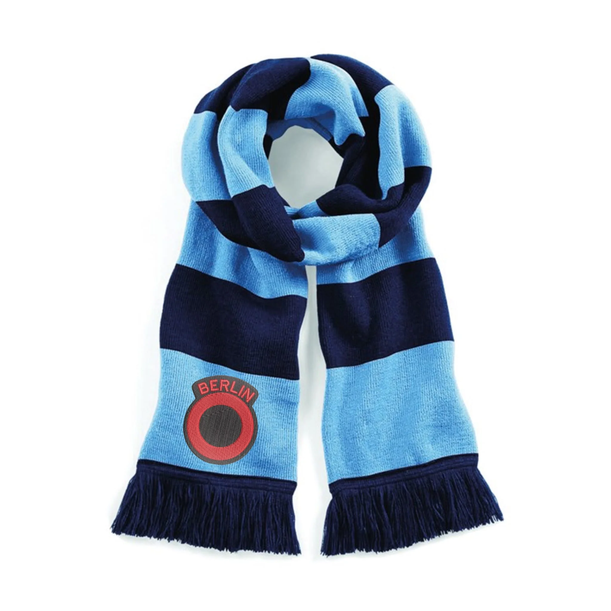 Berlin Infantry Brigade Stadium Scarf - Image 8