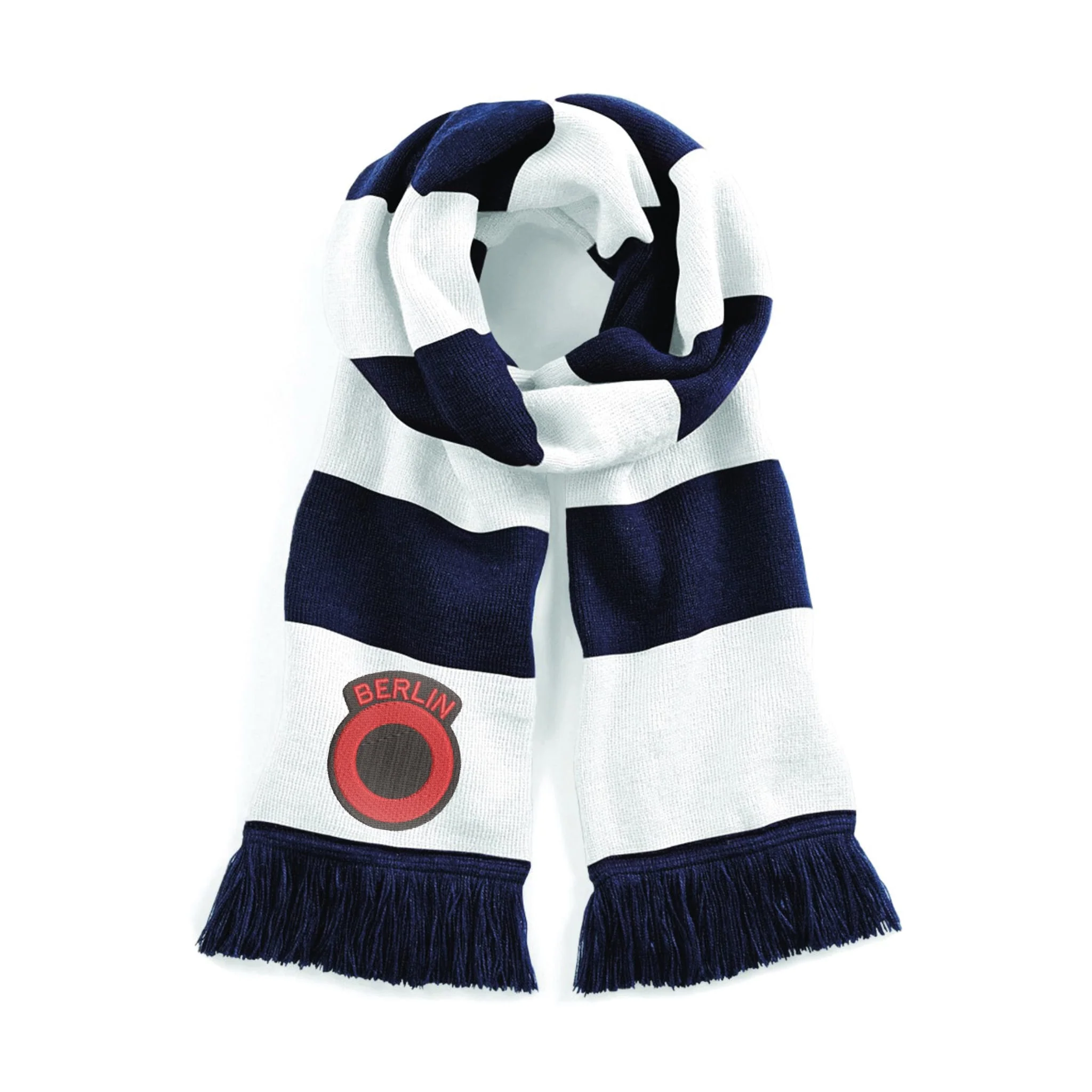 Berlin Infantry Brigade Stadium Scarf - Image 9