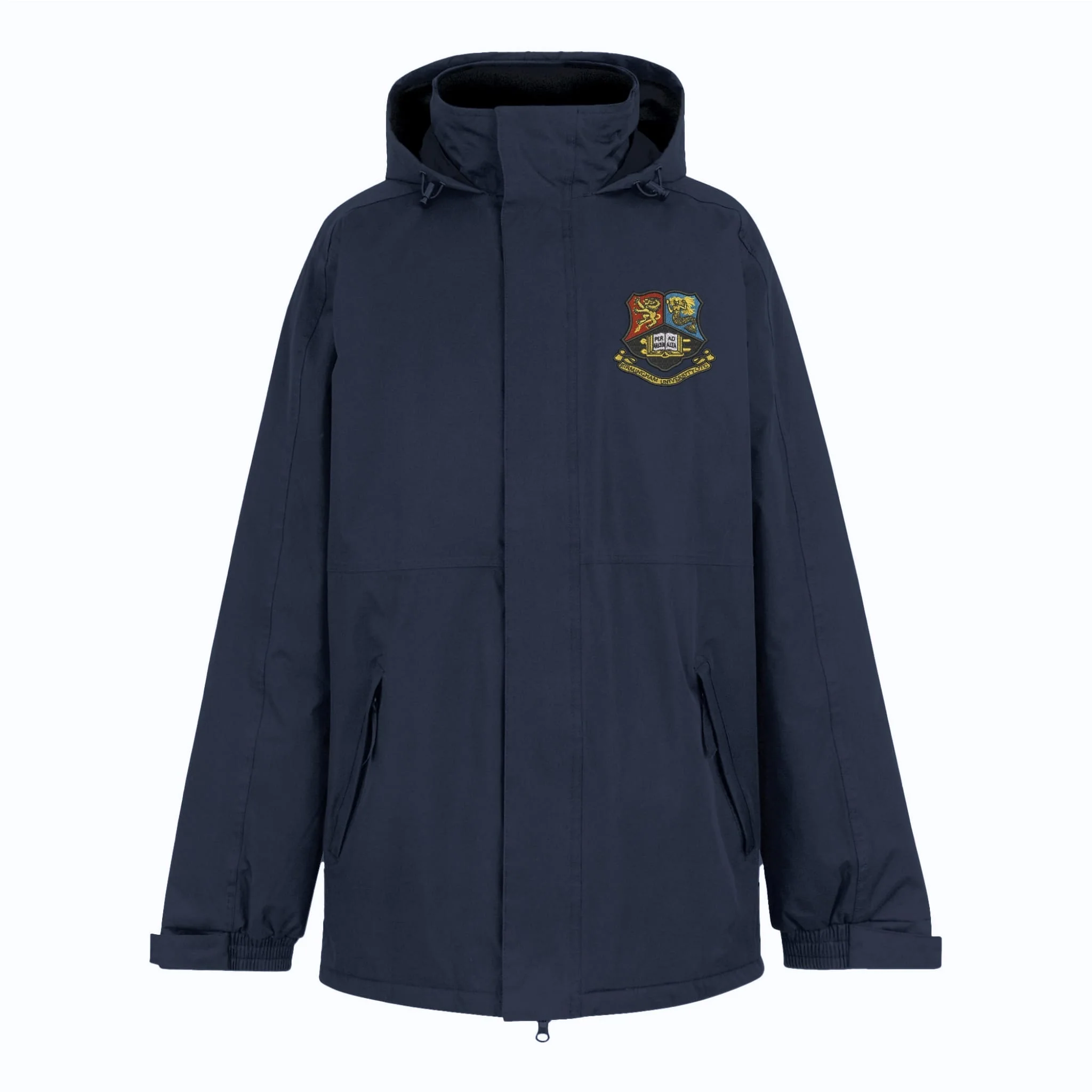 Birmingham UOTC Regatta Dover Parka - Image 3