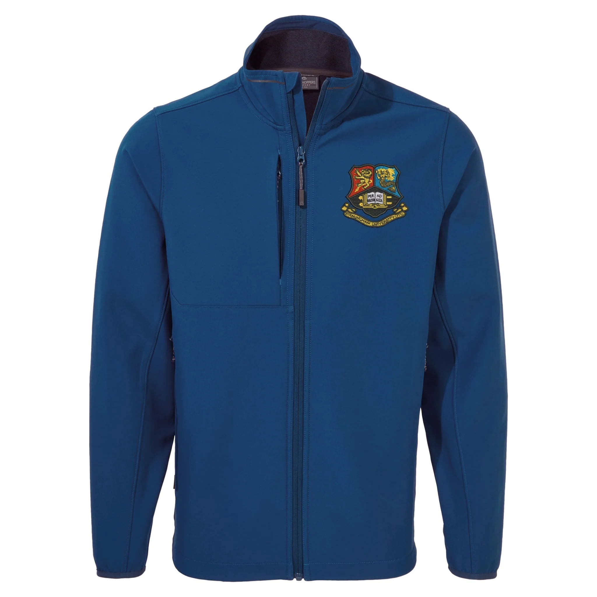 Birmingham UOTC Craghoppers Basecamp Softshell - Image 5