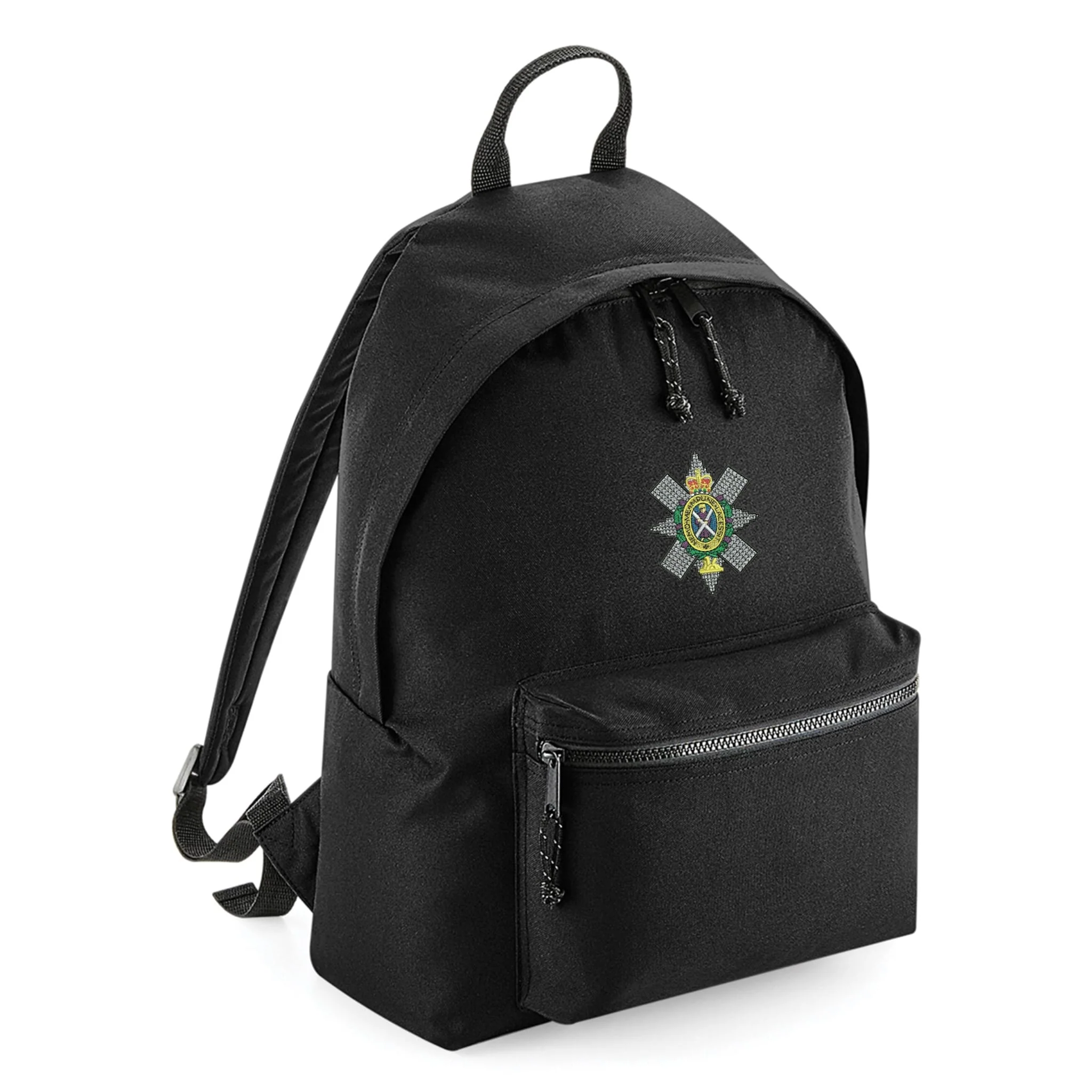 Black Watch Backpack